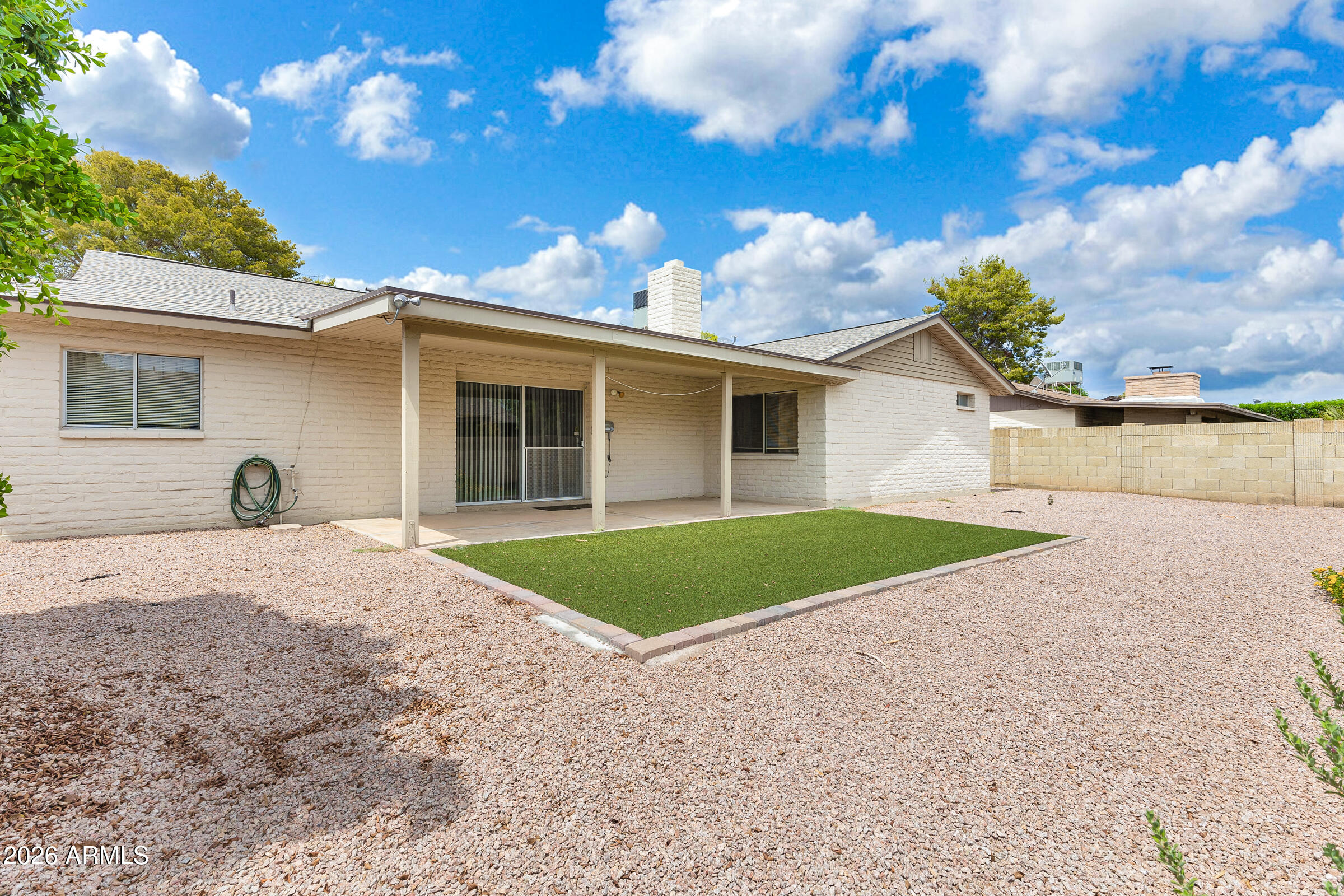 TEMPE GARDENS 19 LOT 2042-2114 - Residential