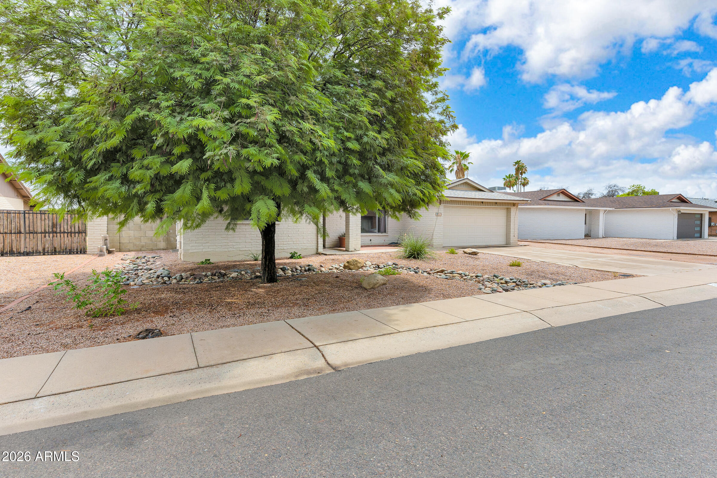 TEMPE GARDENS 19 LOT 2042-2114 - Residential