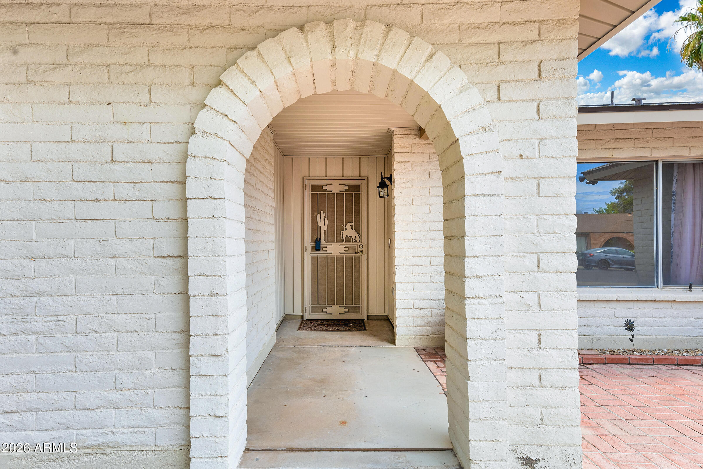 TEMPE GARDENS 19 LOT 2042-2114 - Residential