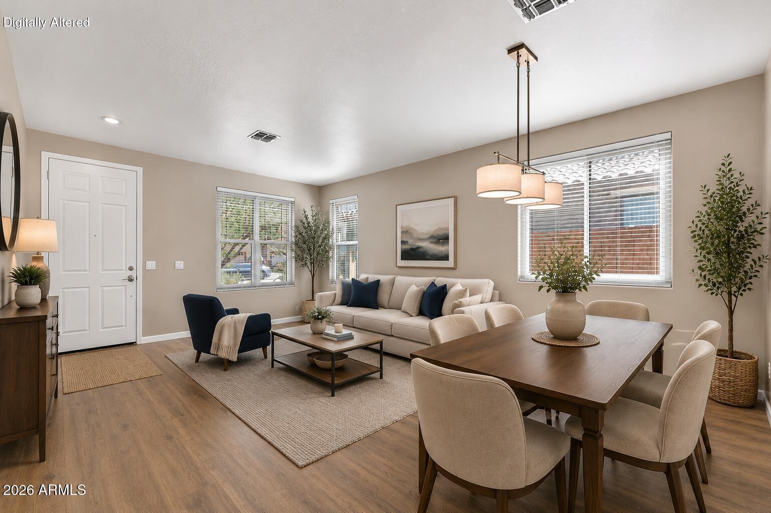 CENTERRA - Residential