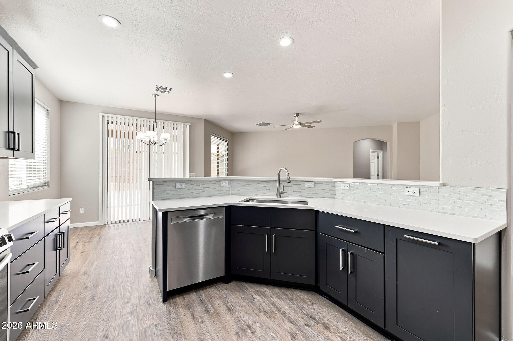 CENTERRA - Residential