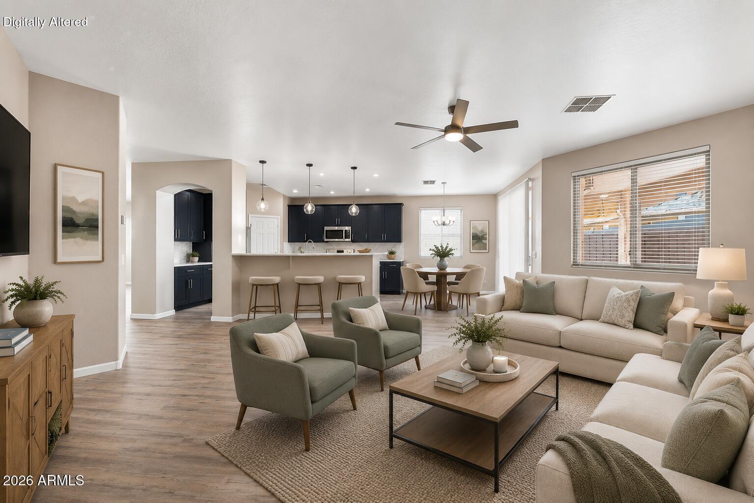 CENTERRA - Residential