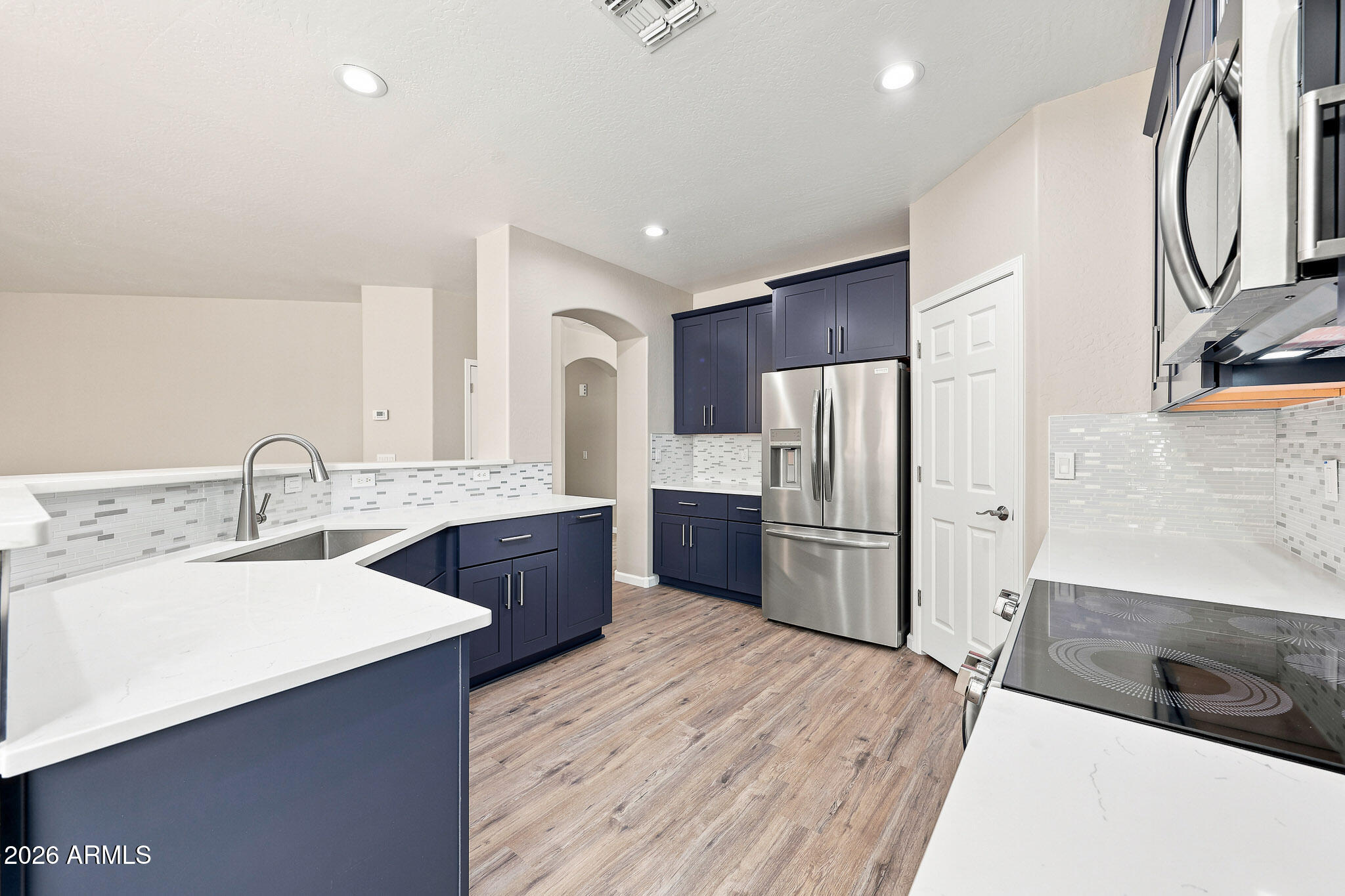 CENTERRA - Residential