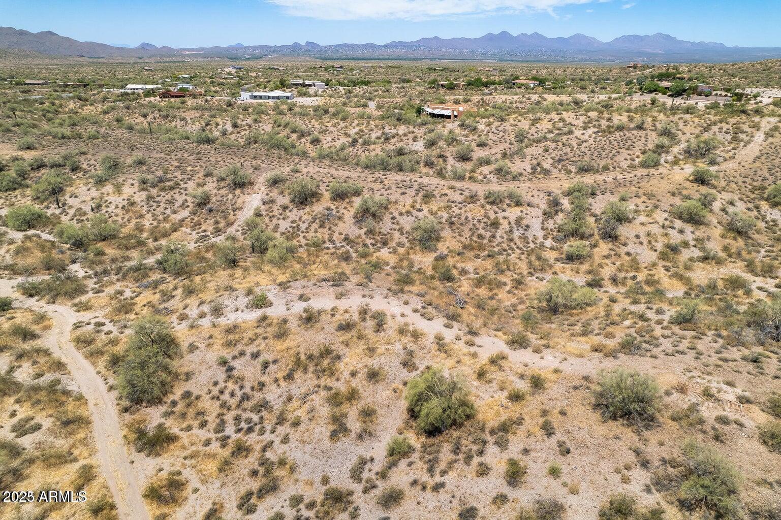 GOLDFIELD RANCH PHASE 2 - Land