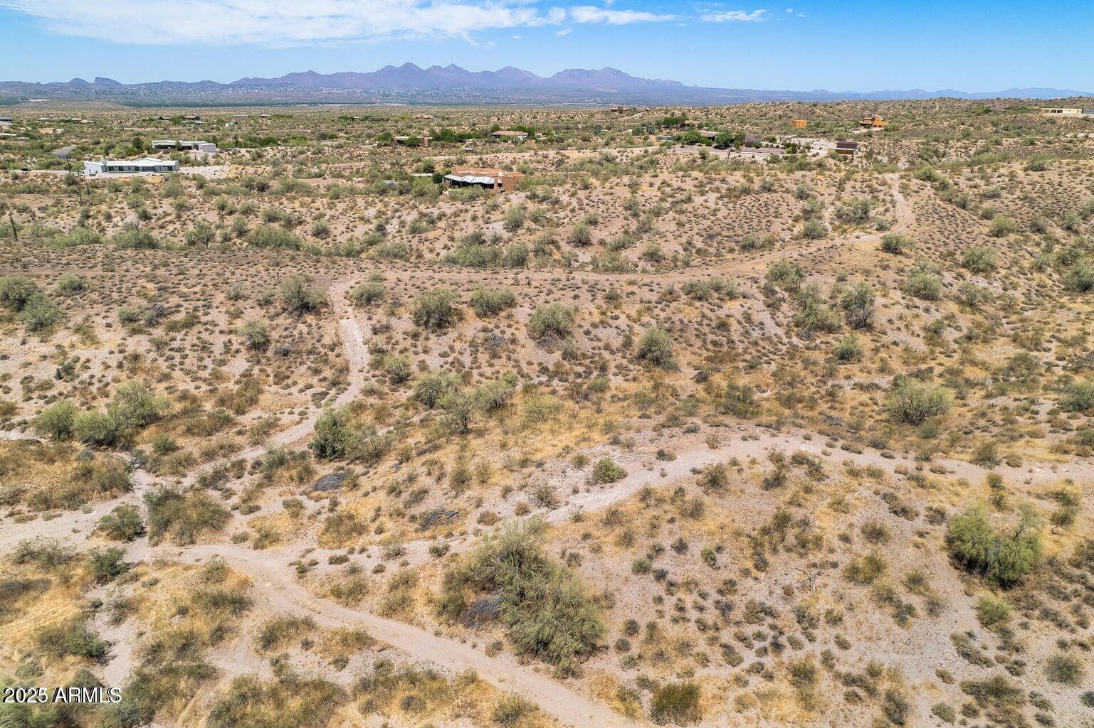 GOLDFIELD RANCH PHASE 2 - Land