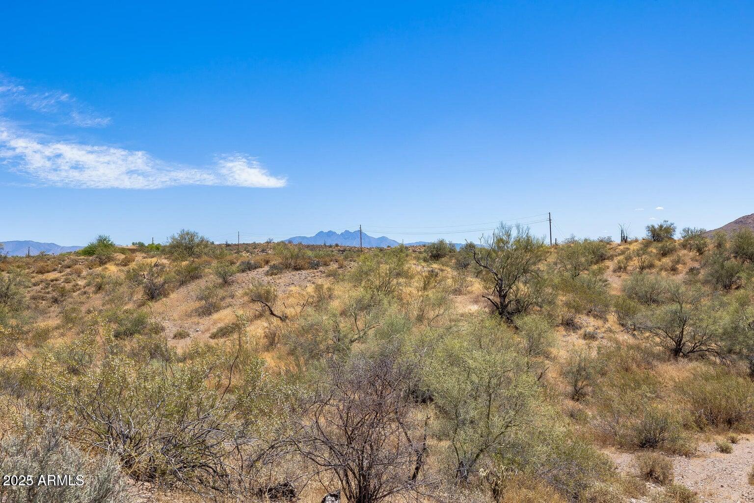 GOLDFIELD RANCH PHASE 2 - Land