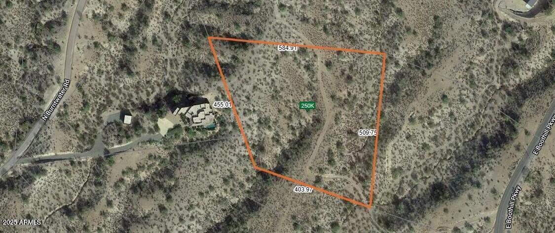 GOLDFIELD RANCH PHASE 2 - Land