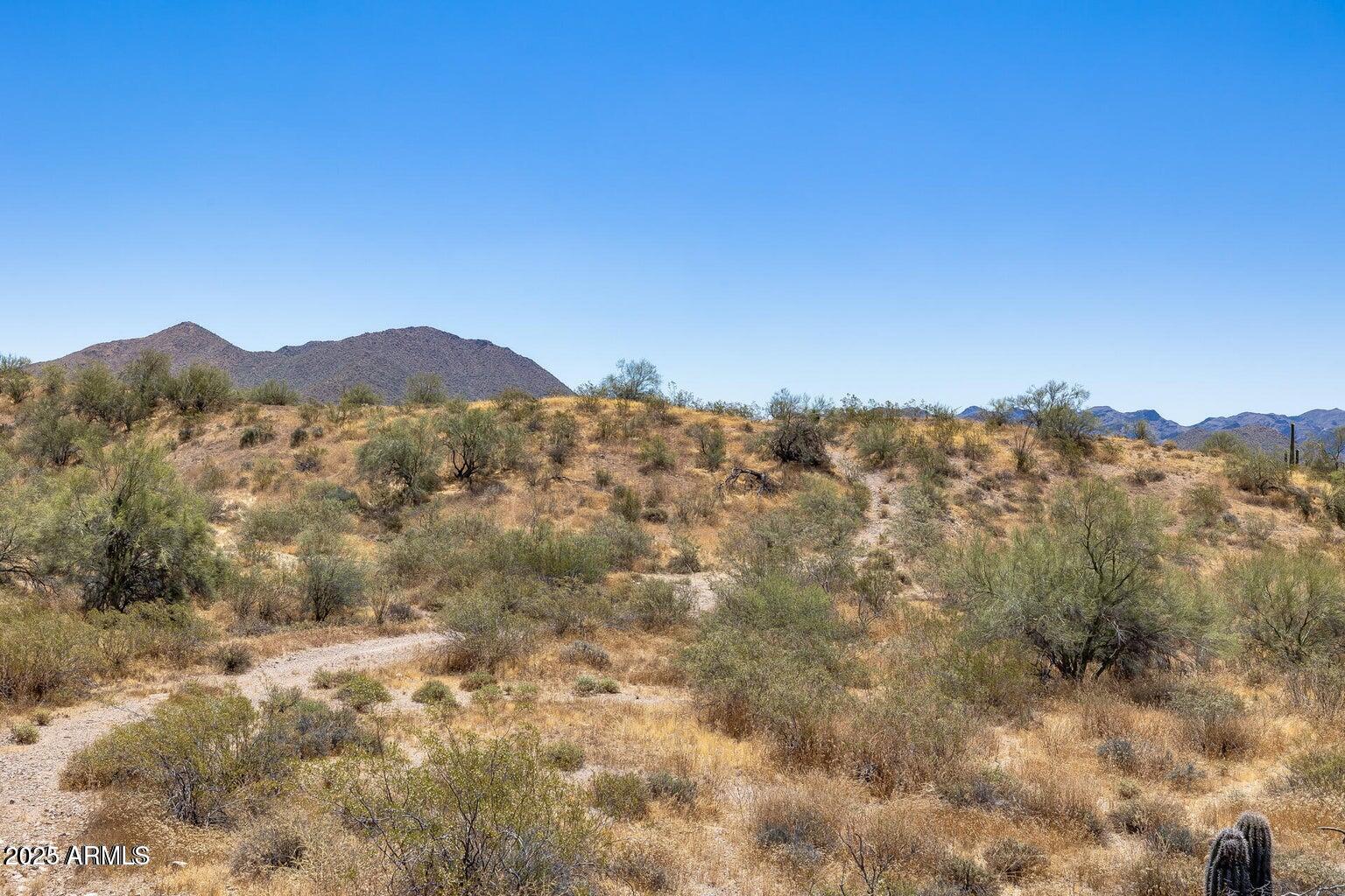 GOLDFIELD RANCH PHASE 2 - Land