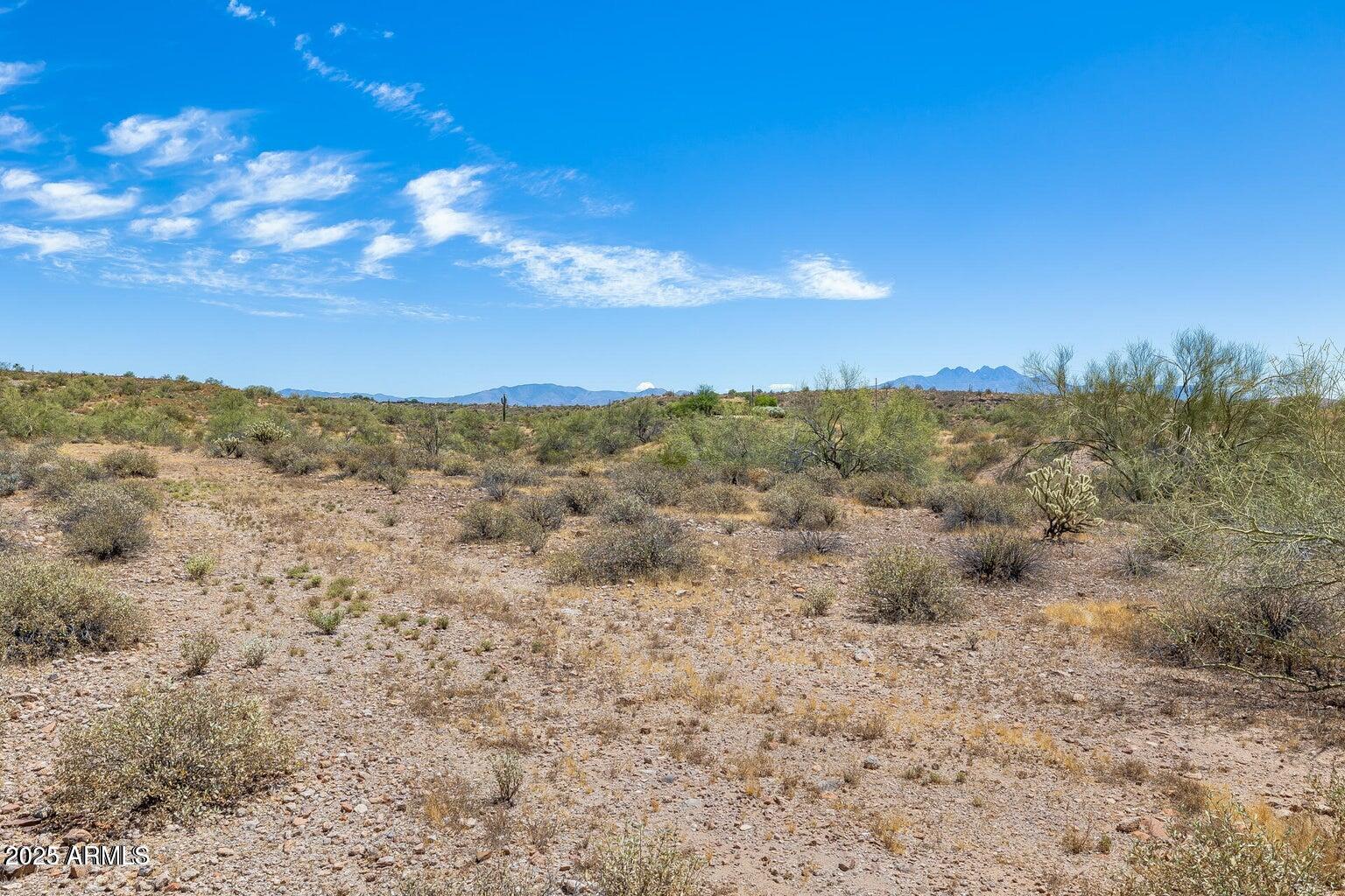 GOLDFIELD RANCH PHASE 2 - Land