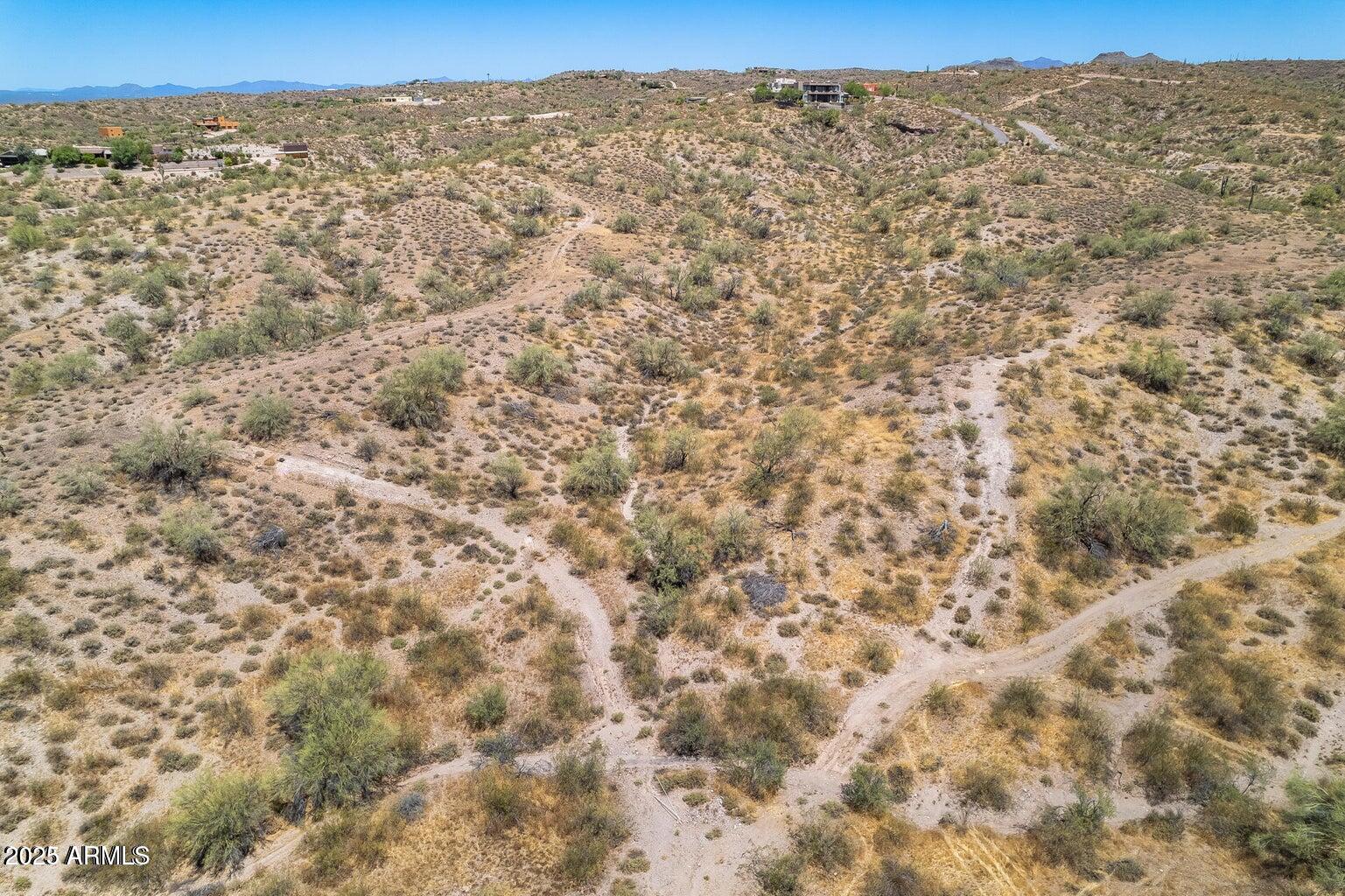 GOLDFIELD RANCH PHASE 2 - Land
