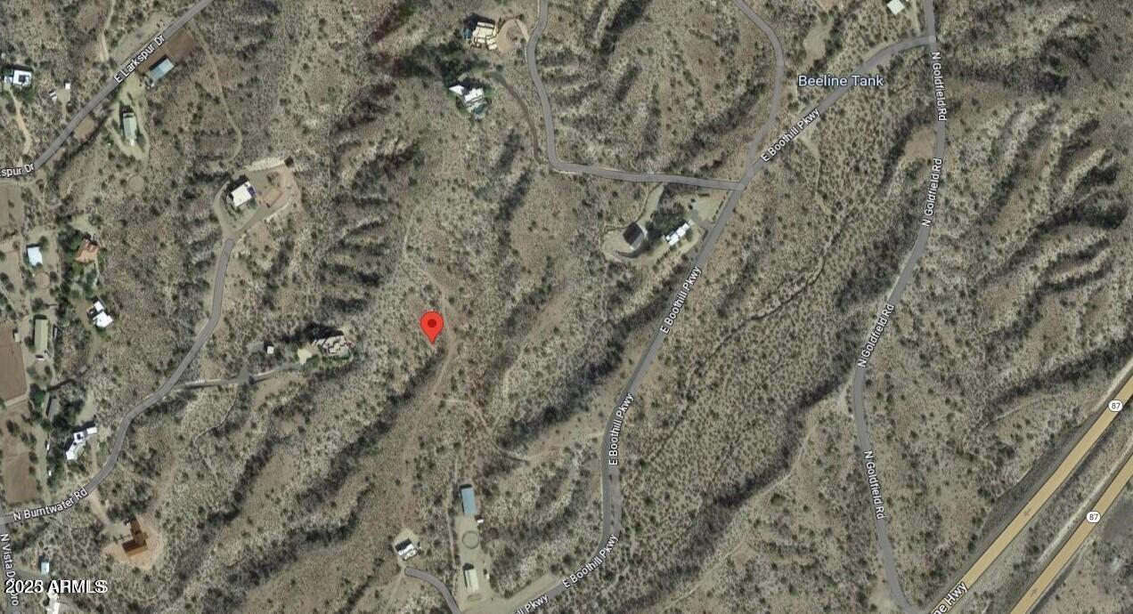 GOLDFIELD RANCH PHASE 2 - Land