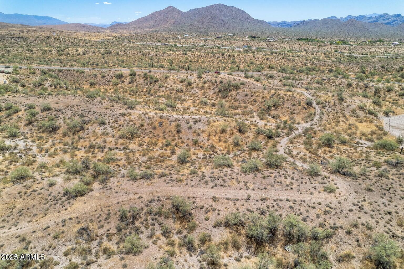 GOLDFIELD RANCH PHASE 2 - Land