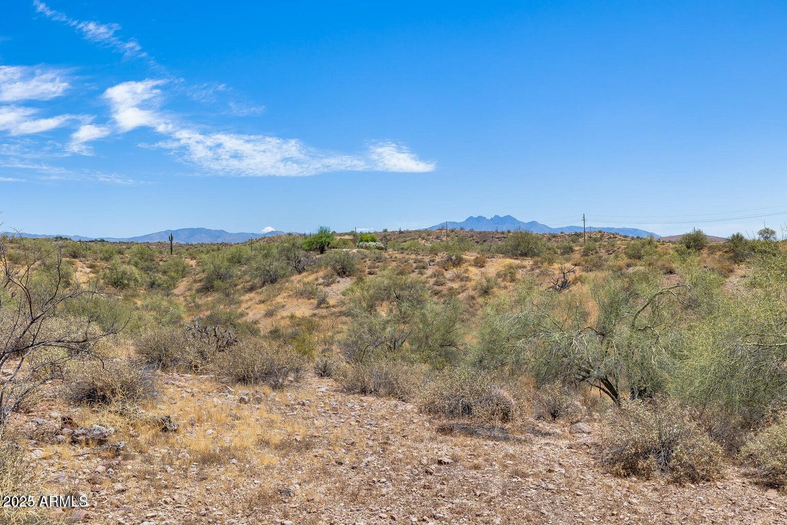 GOLDFIELD RANCH PHASE 2 - Land