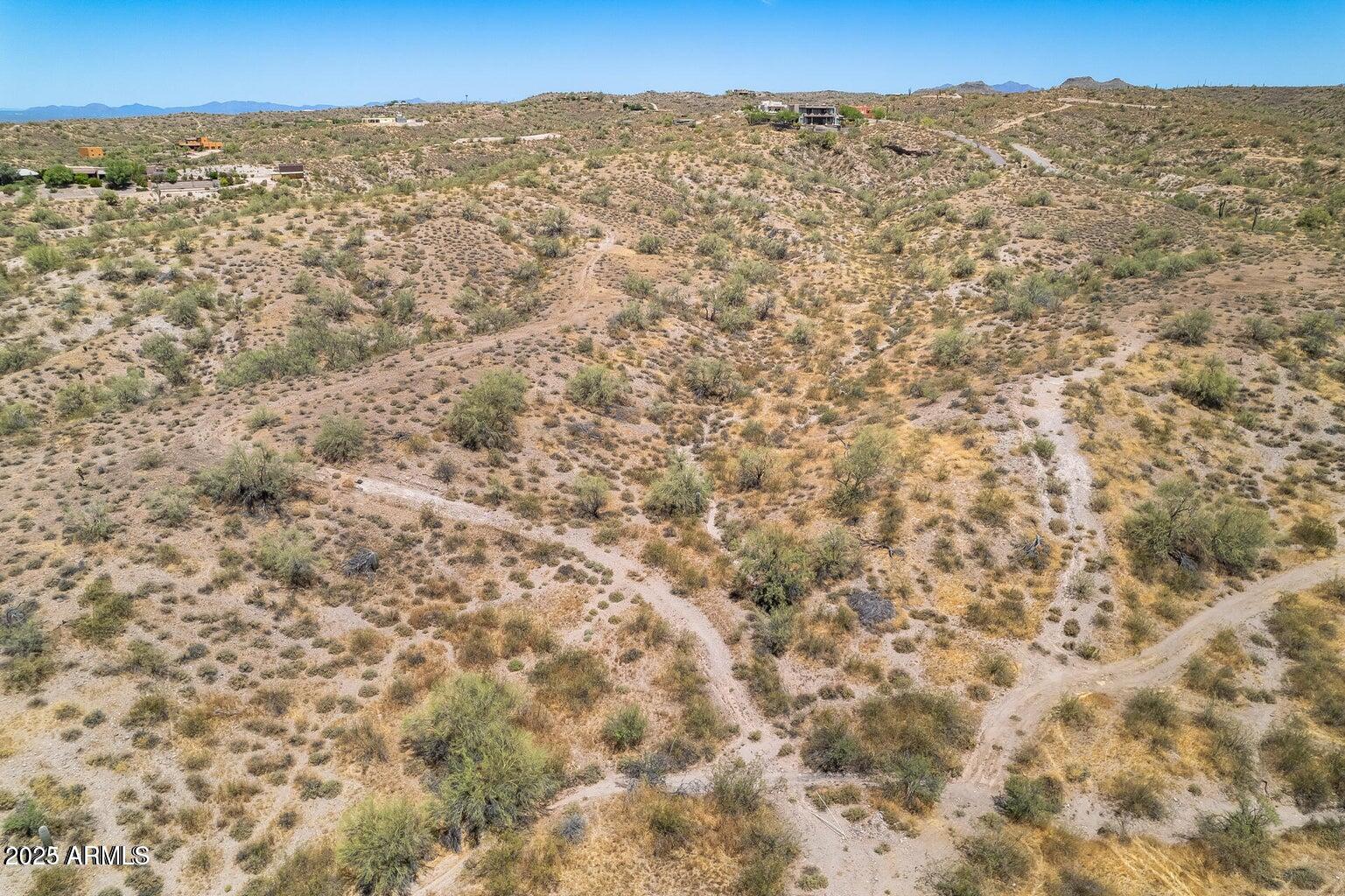 GOLDFIELD RANCH PHASE 2 - Land