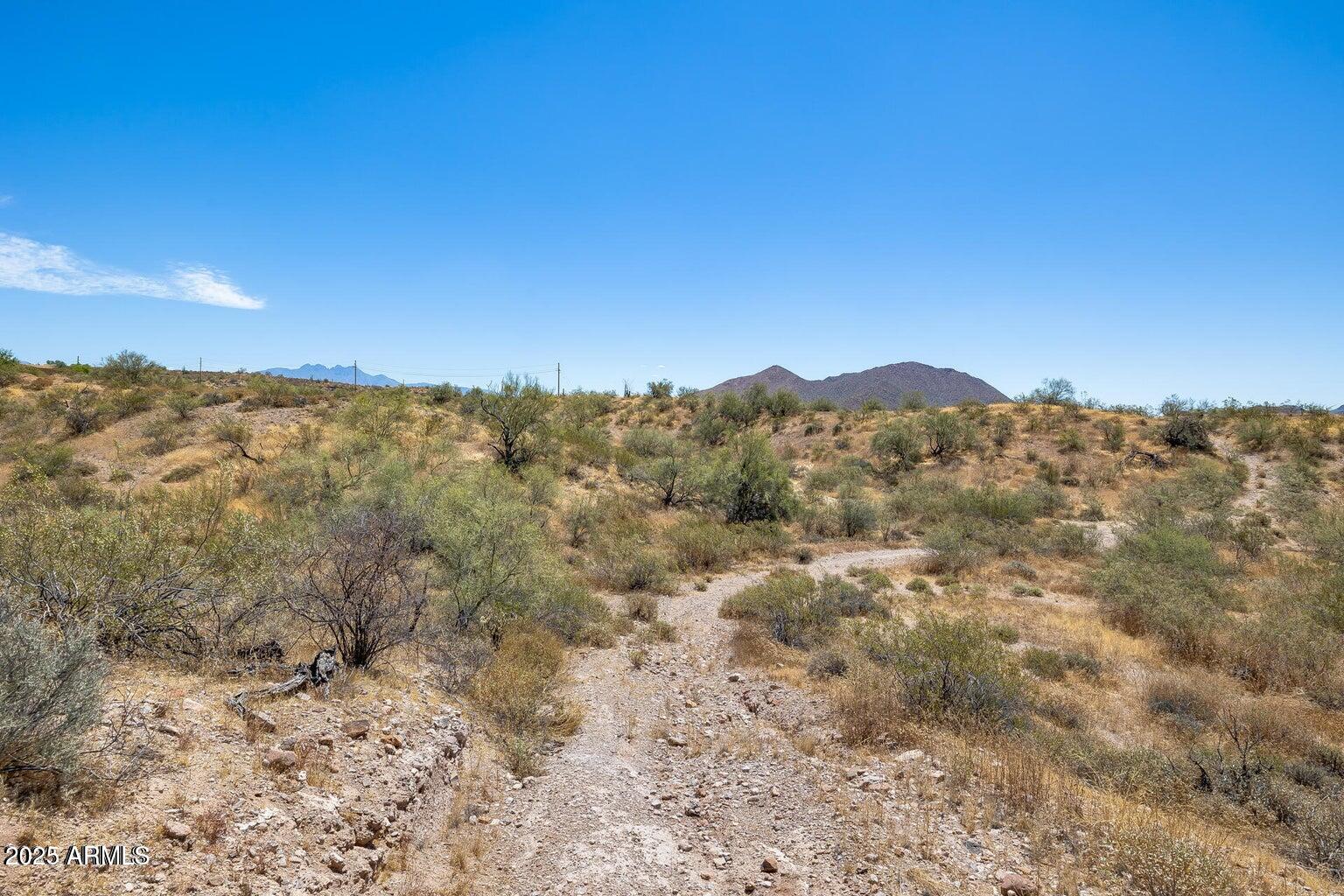 GOLDFIELD RANCH PHASE 2 - Land