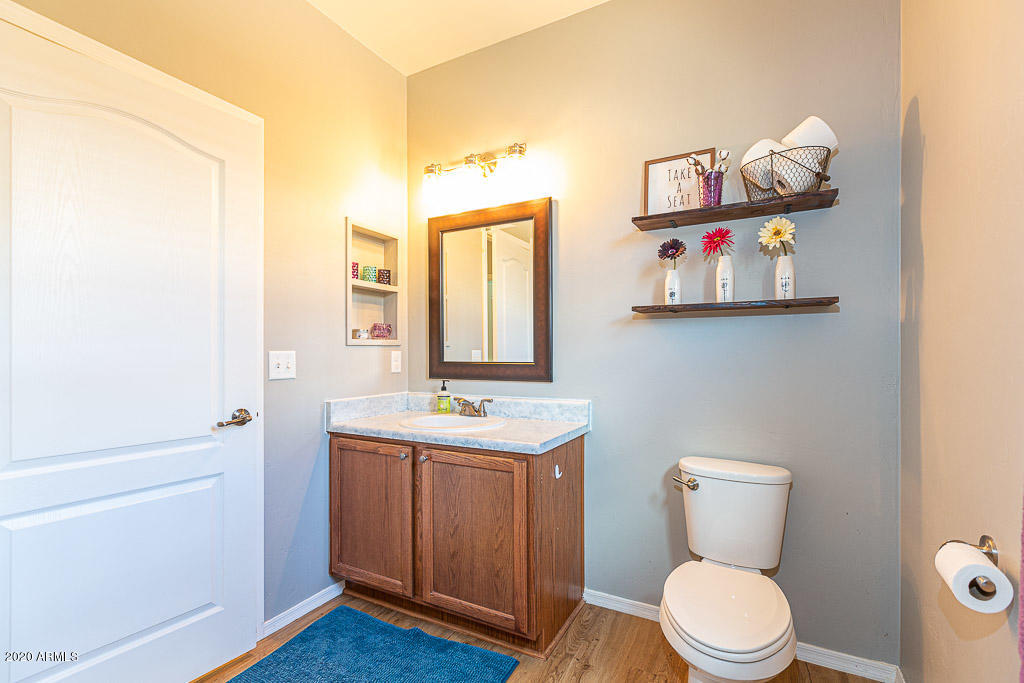 GATEWOOD - Residential