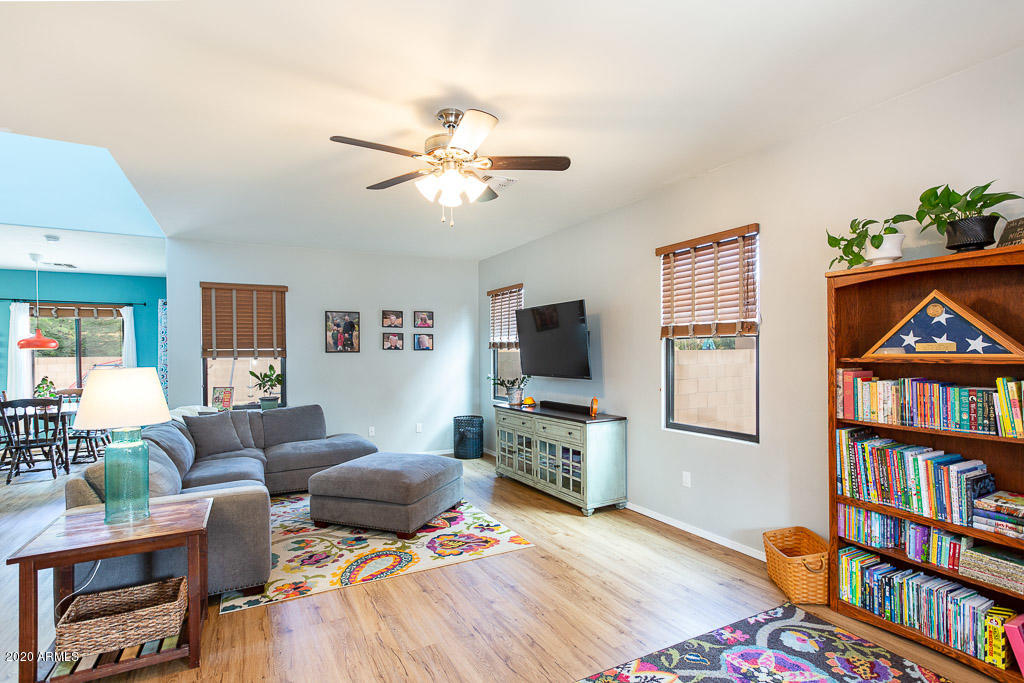 GATEWOOD - Residential