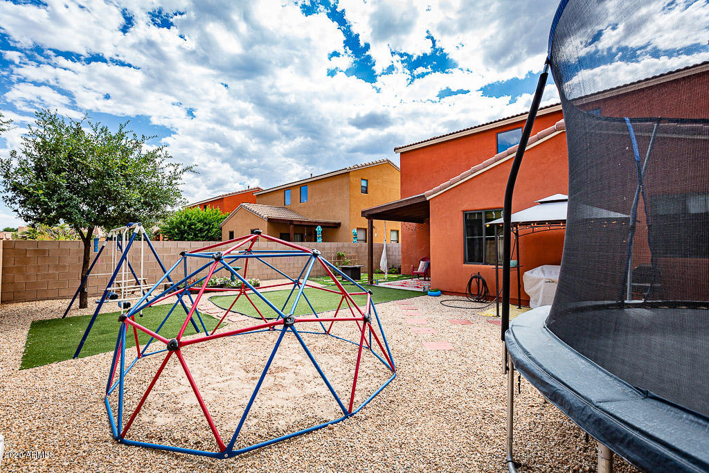 GATEWOOD - Residential
