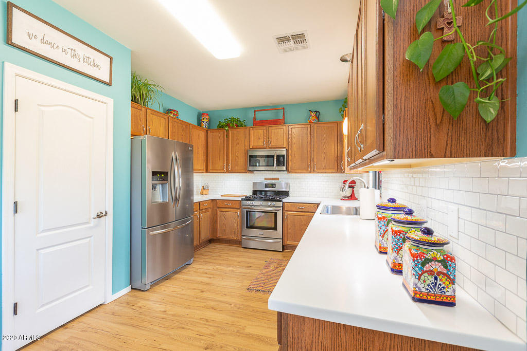 GATEWOOD - Residential
