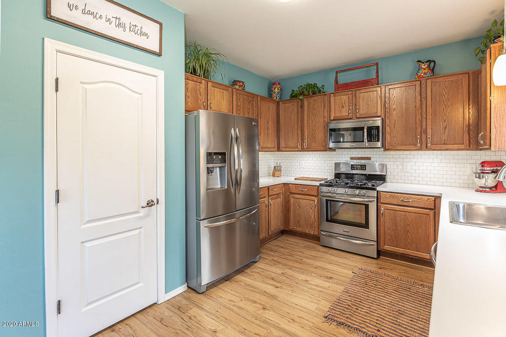 GATEWOOD - Residential