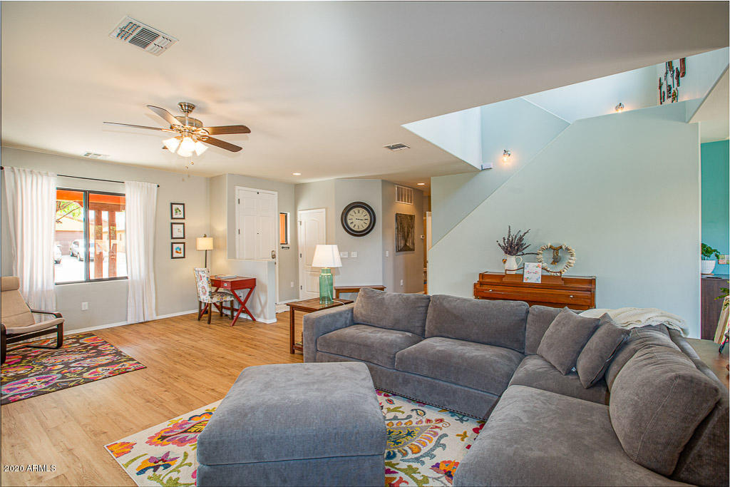 GATEWOOD - Residential