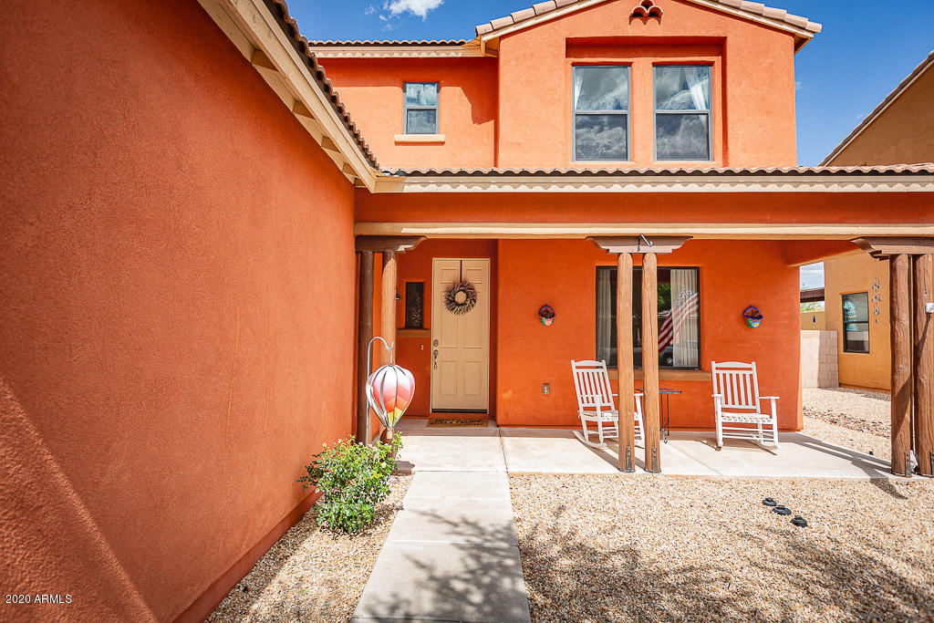 GATEWOOD - Residential