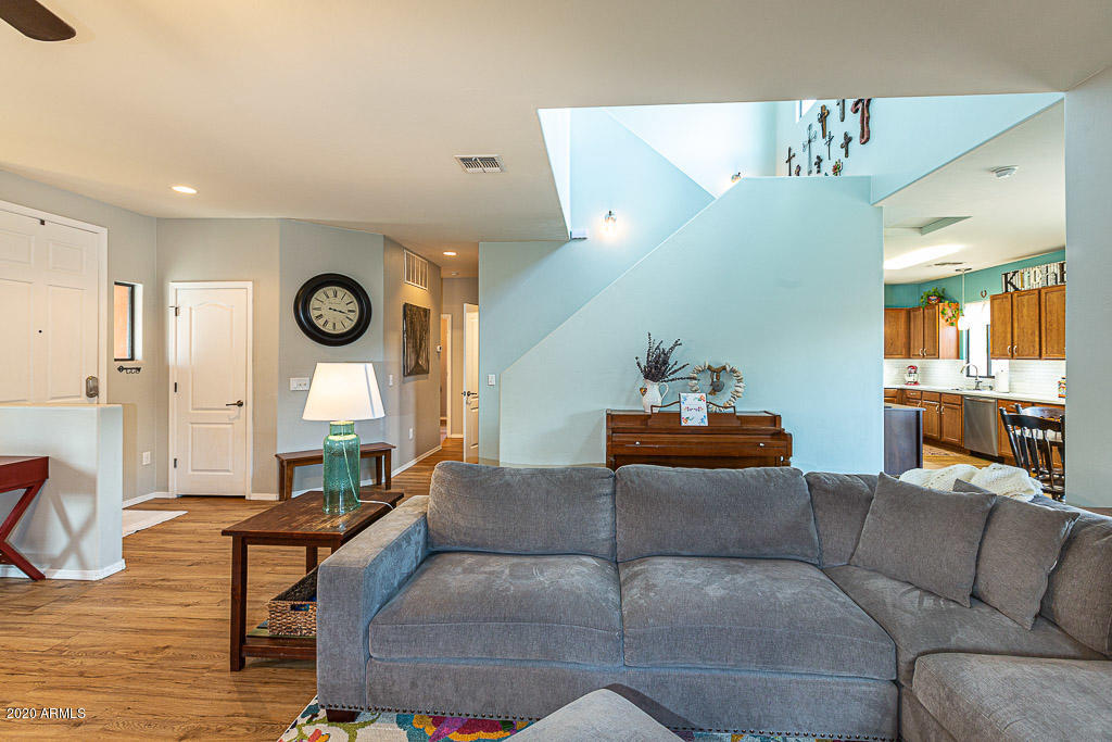 GATEWOOD - Residential