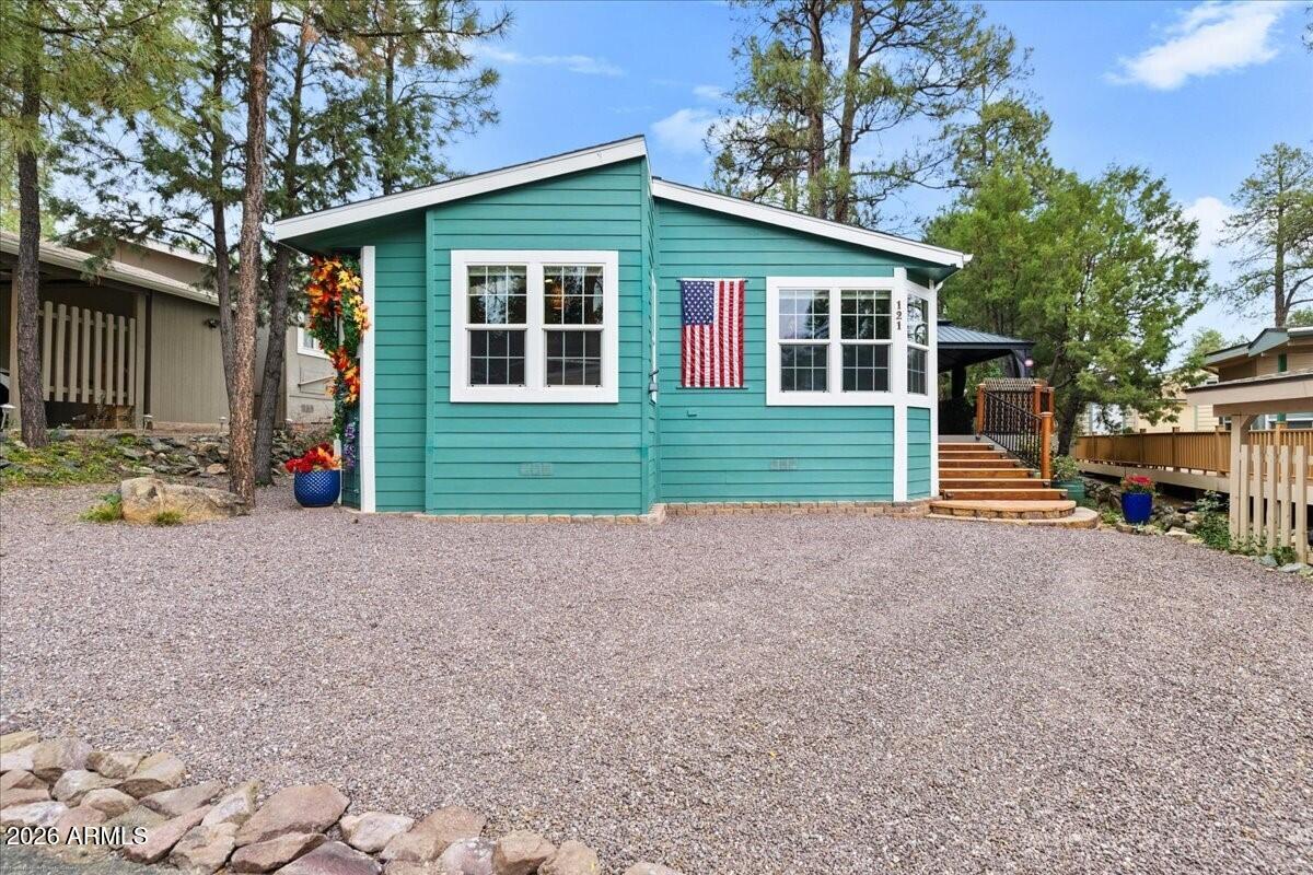 Pine Lakes - Residential