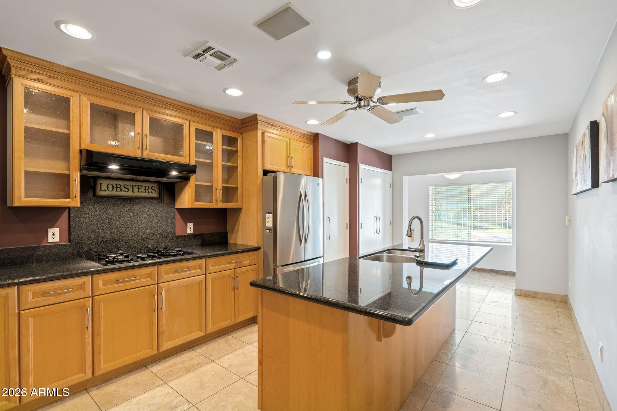 LA JOLLA - Residential Lease
