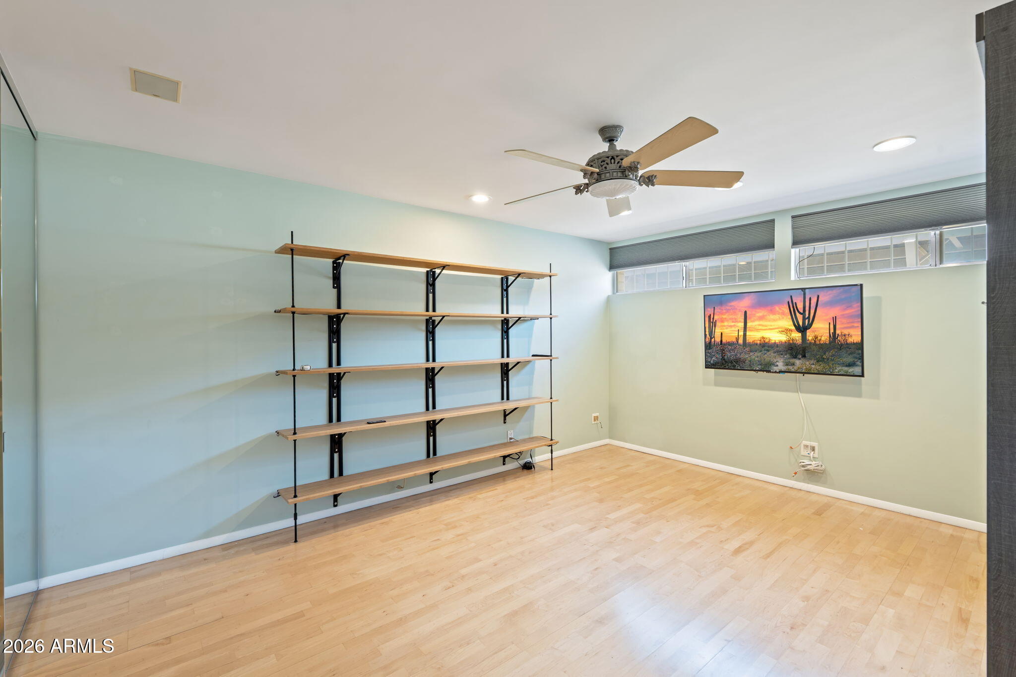 LA JOLLA - Residential Lease