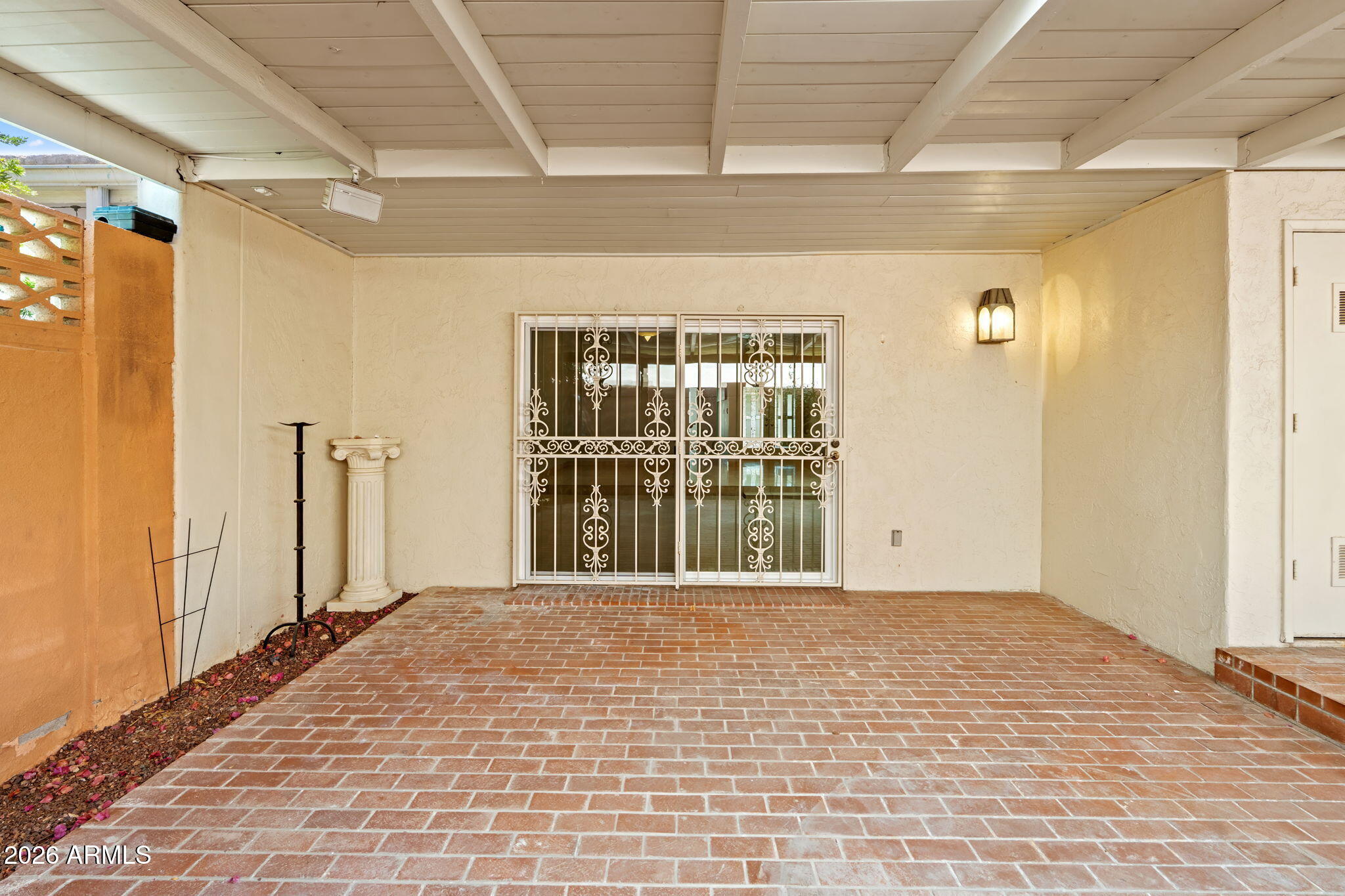 LA JOLLA - Residential Lease