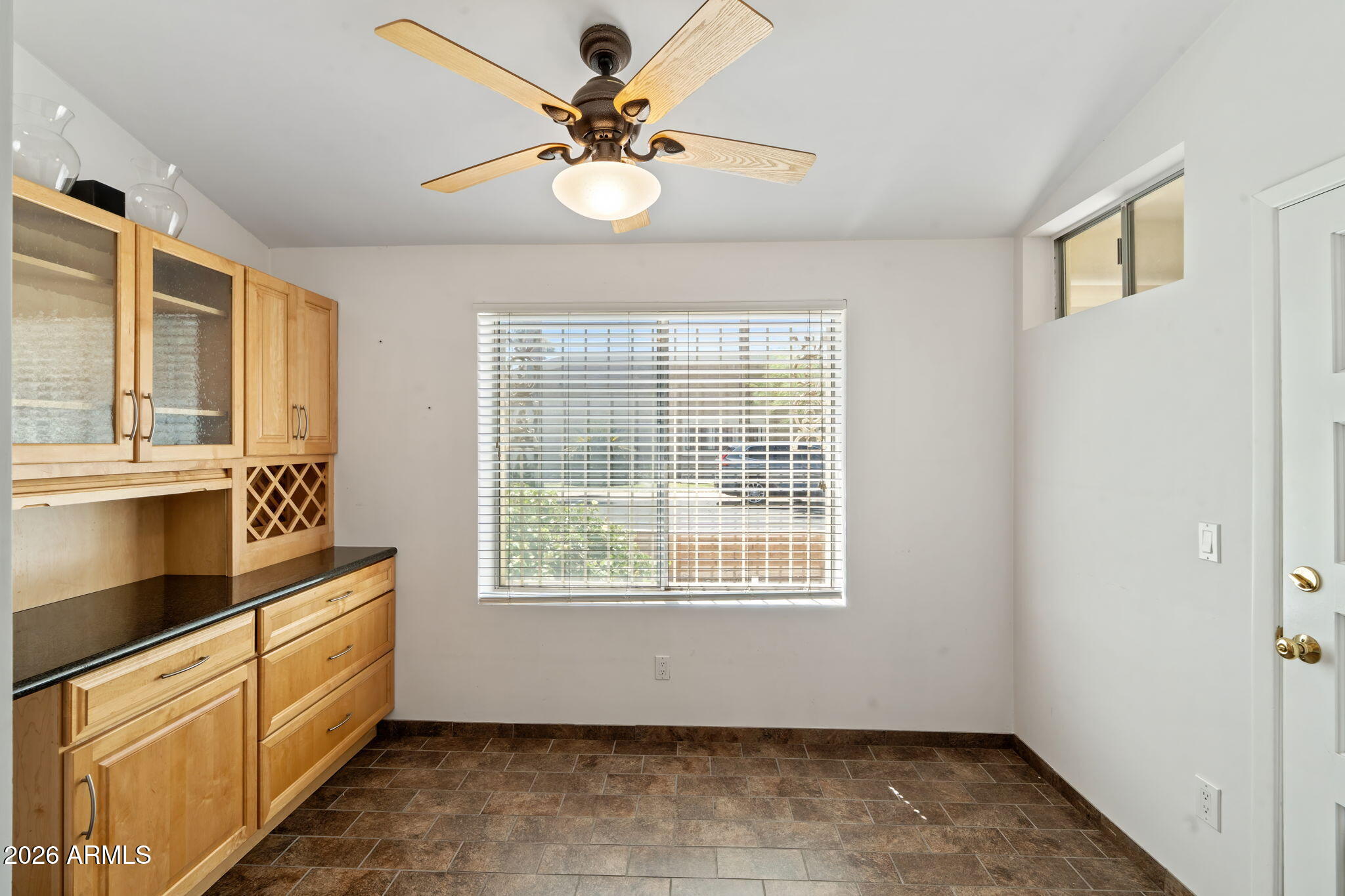 LA JOLLA - Residential Lease