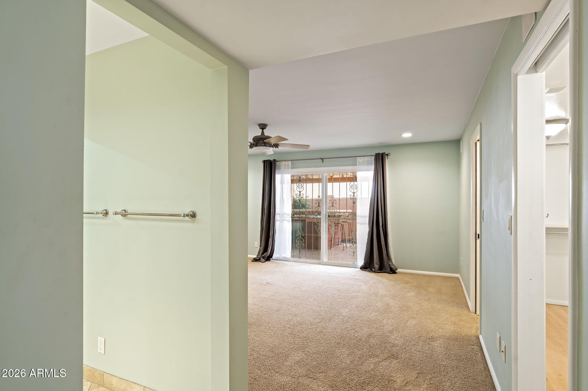 LA JOLLA - Residential Lease
