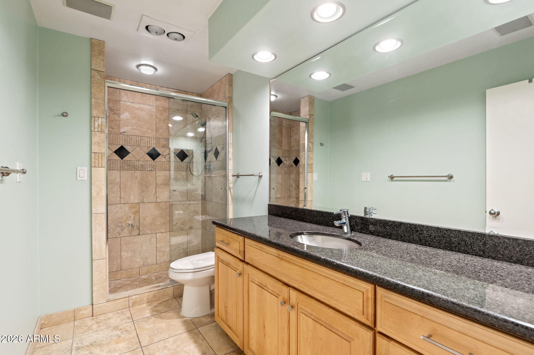 LA JOLLA - Residential Lease