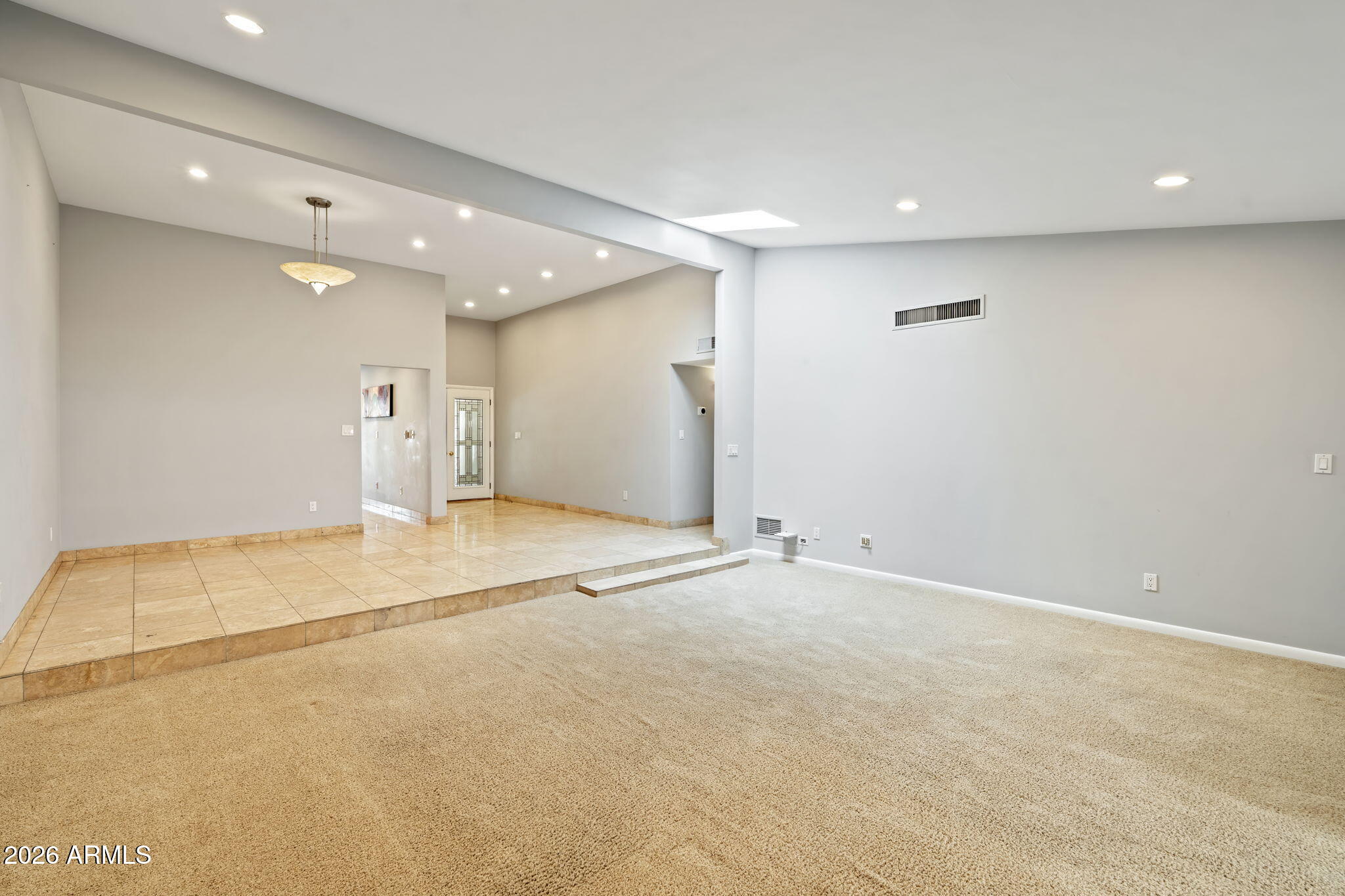 LA JOLLA - Residential Lease