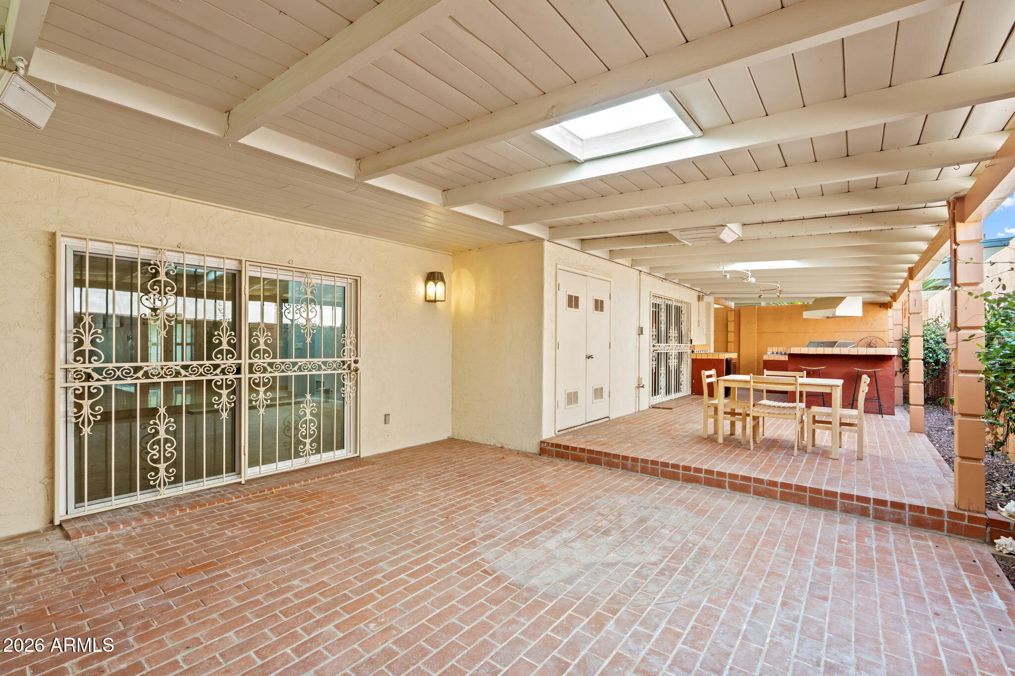 LA JOLLA - Residential Lease