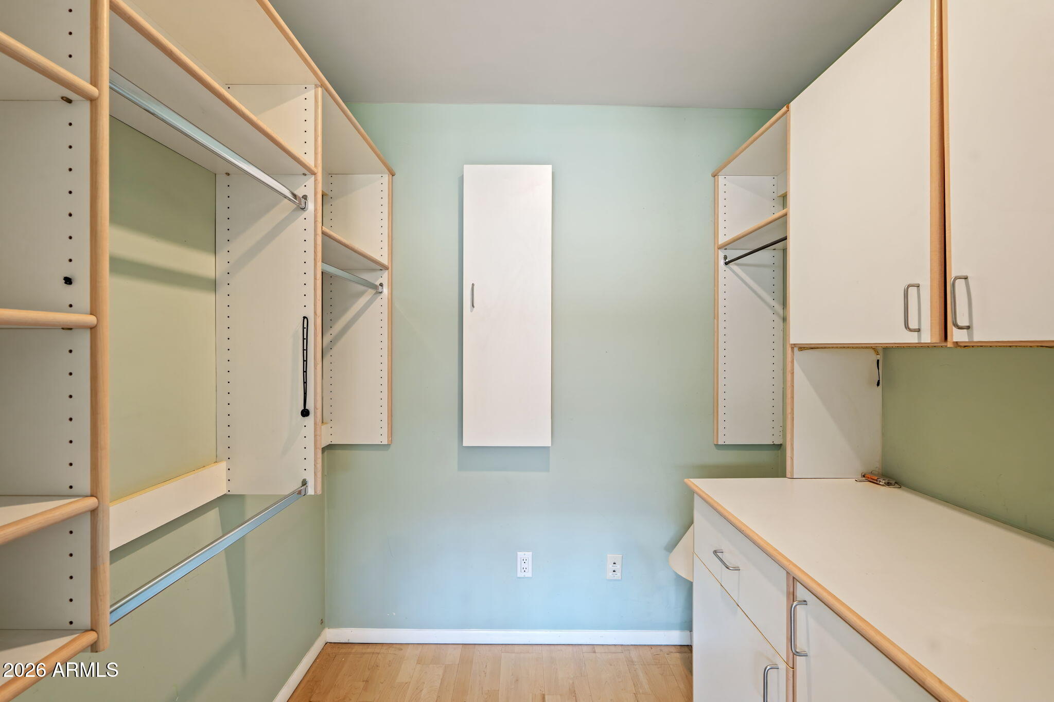 LA JOLLA - Residential Lease