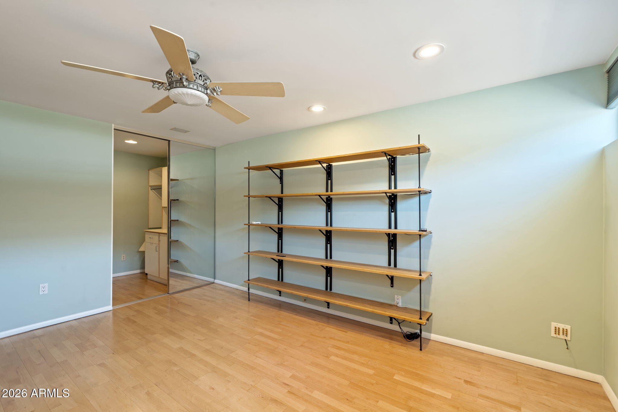 LA JOLLA - Residential Lease