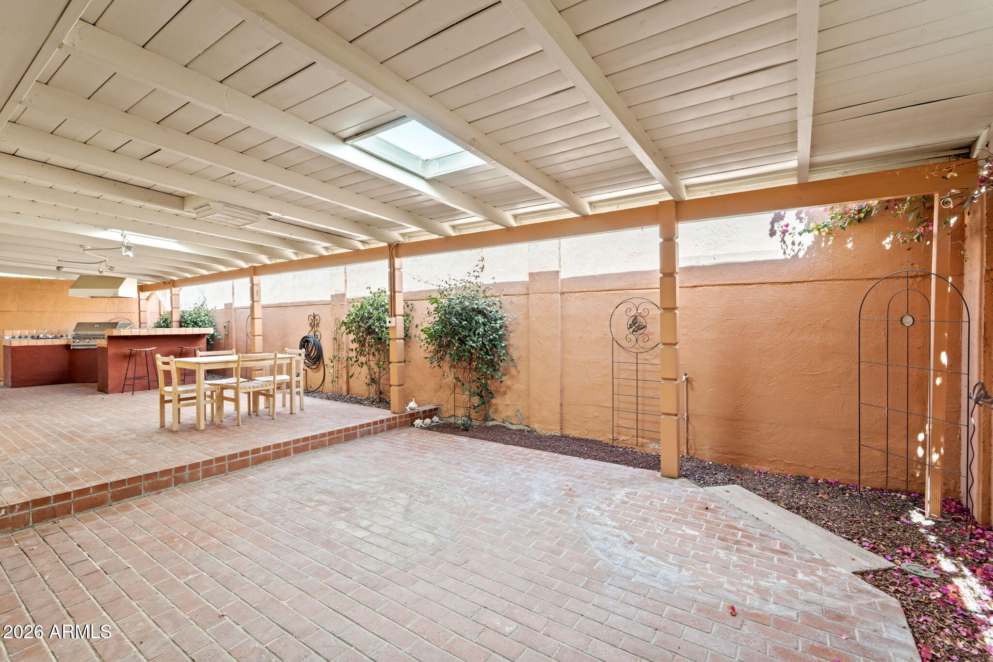 LA JOLLA - Residential Lease