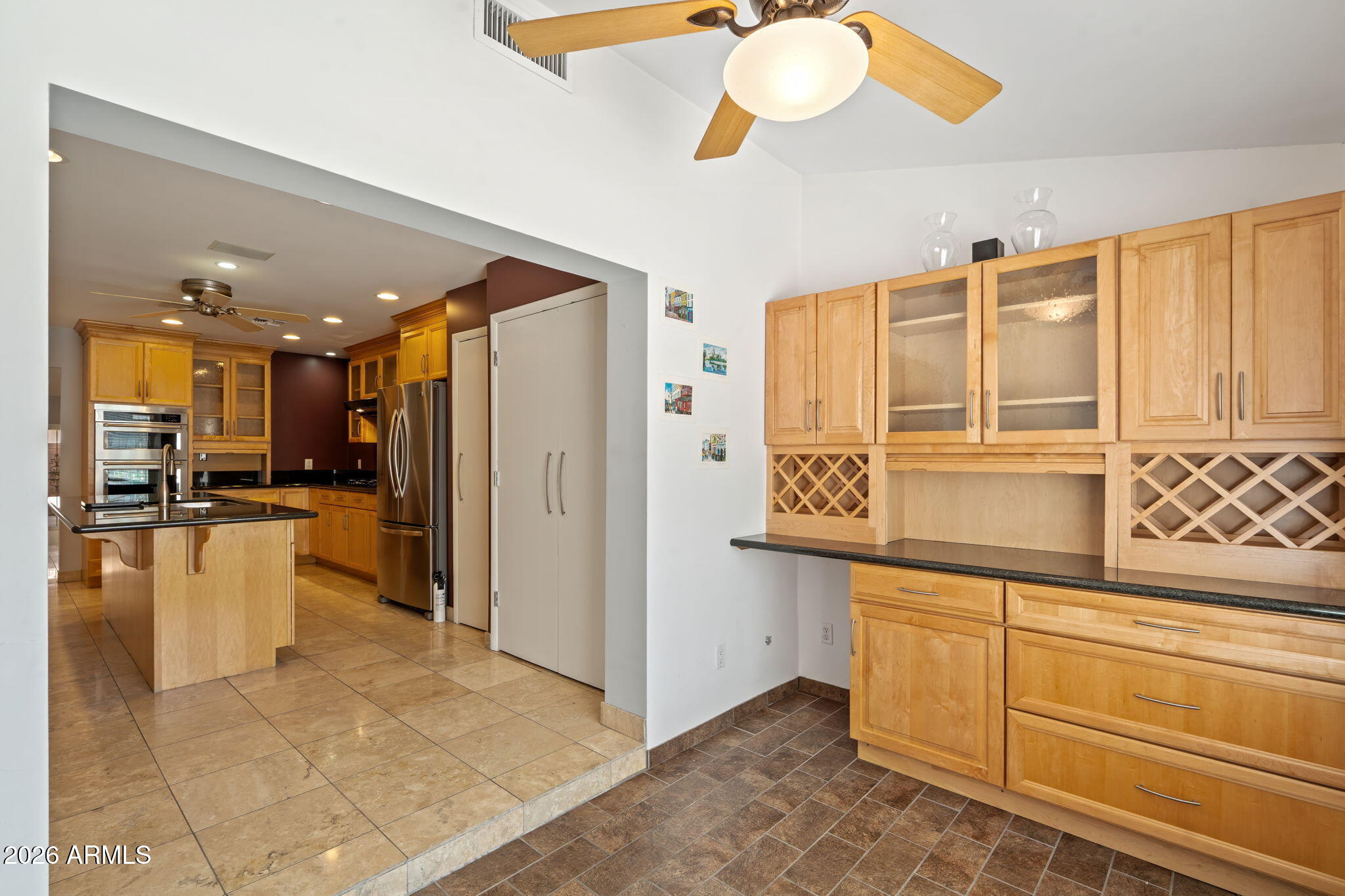 LA JOLLA - Residential Lease