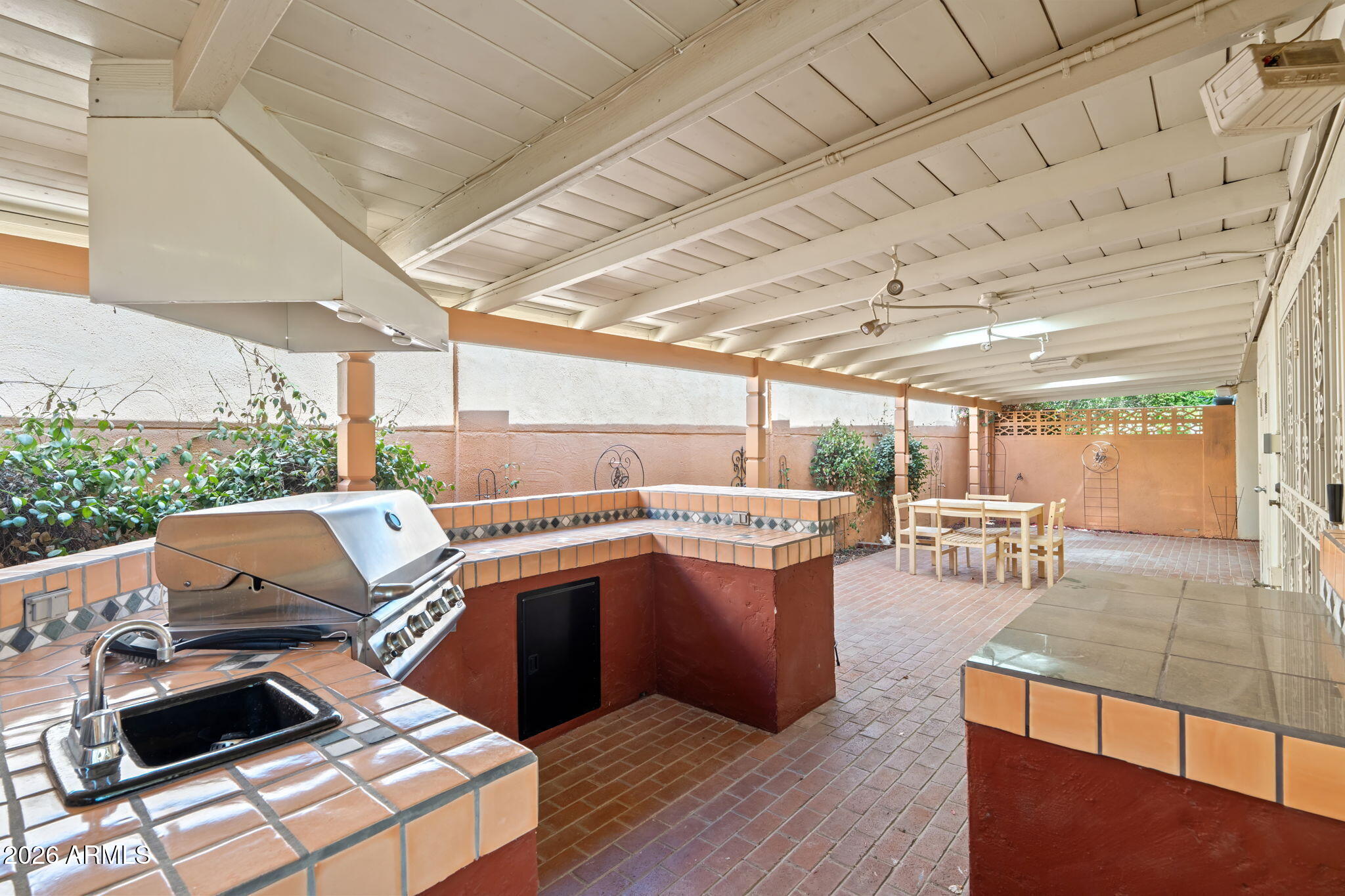 LA JOLLA - Residential Lease