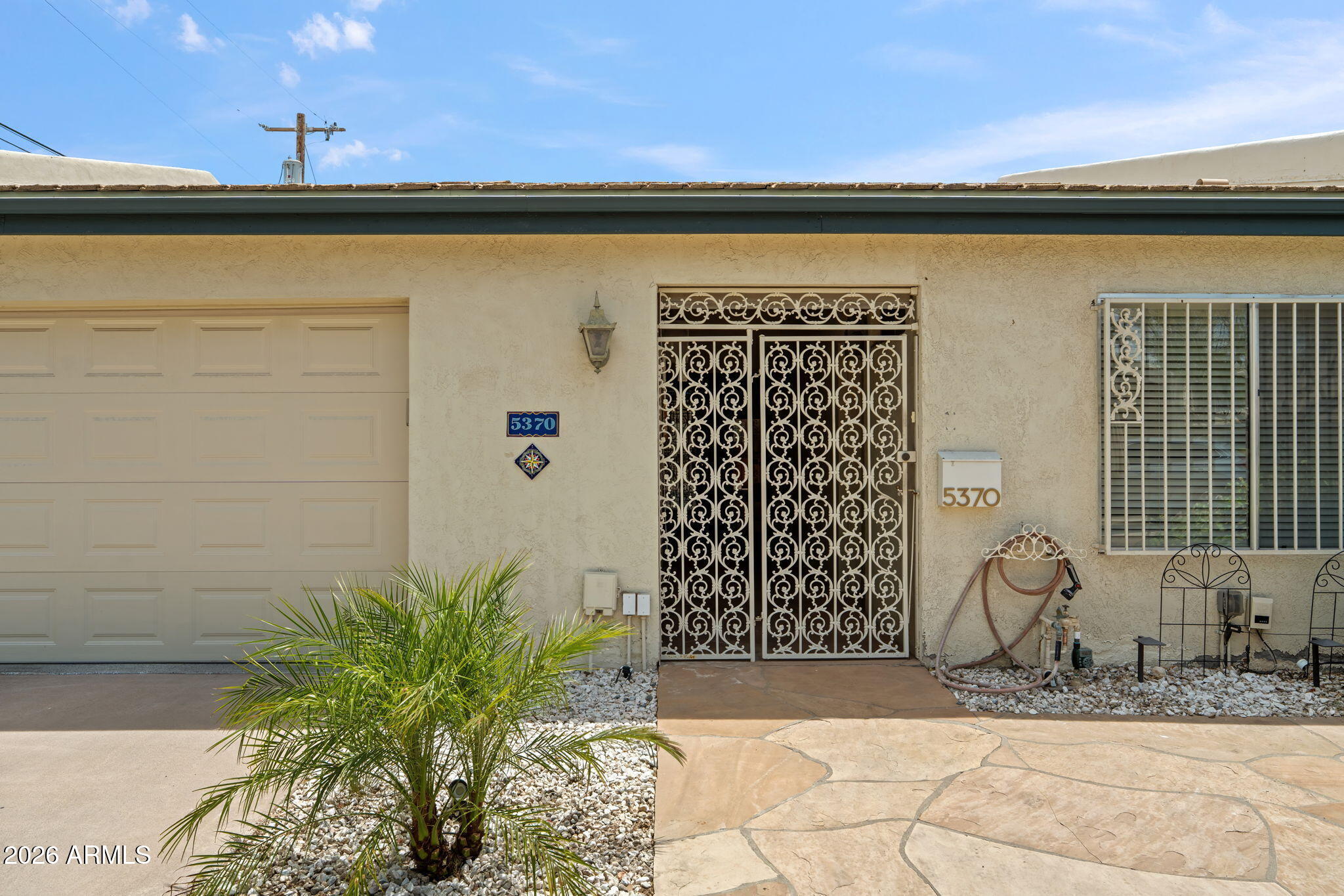LA JOLLA - Residential Lease