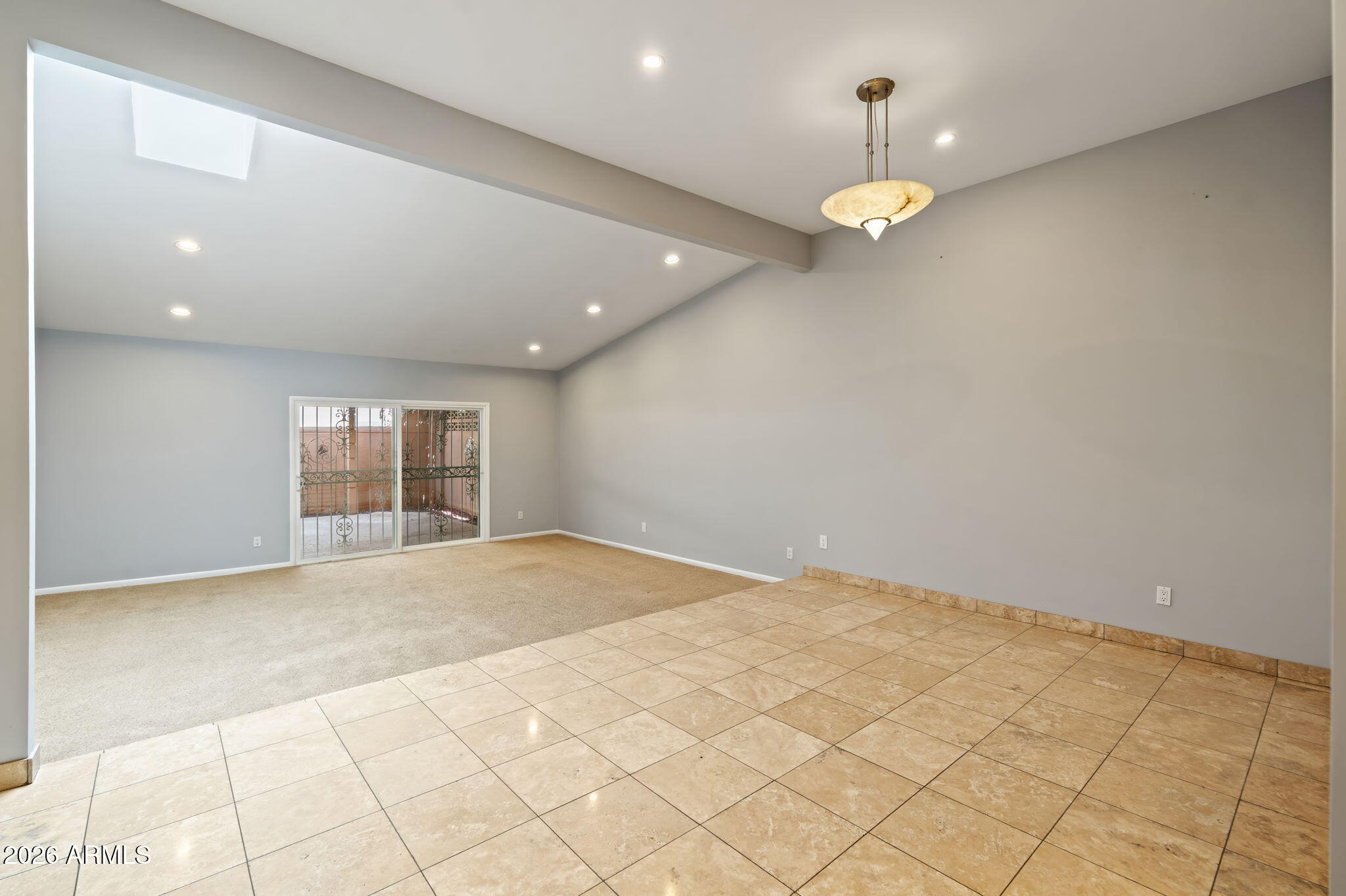 LA JOLLA - Residential Lease