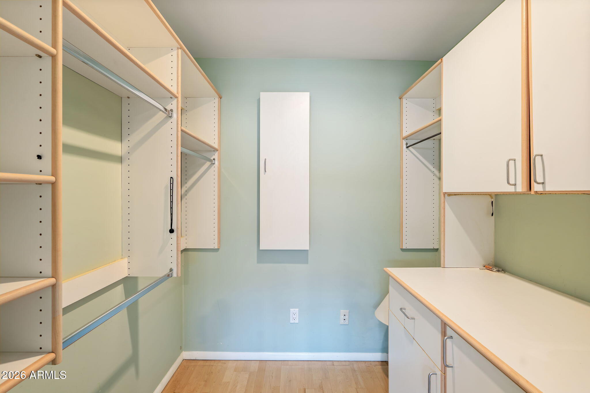 LA JOLLA - Residential Lease
