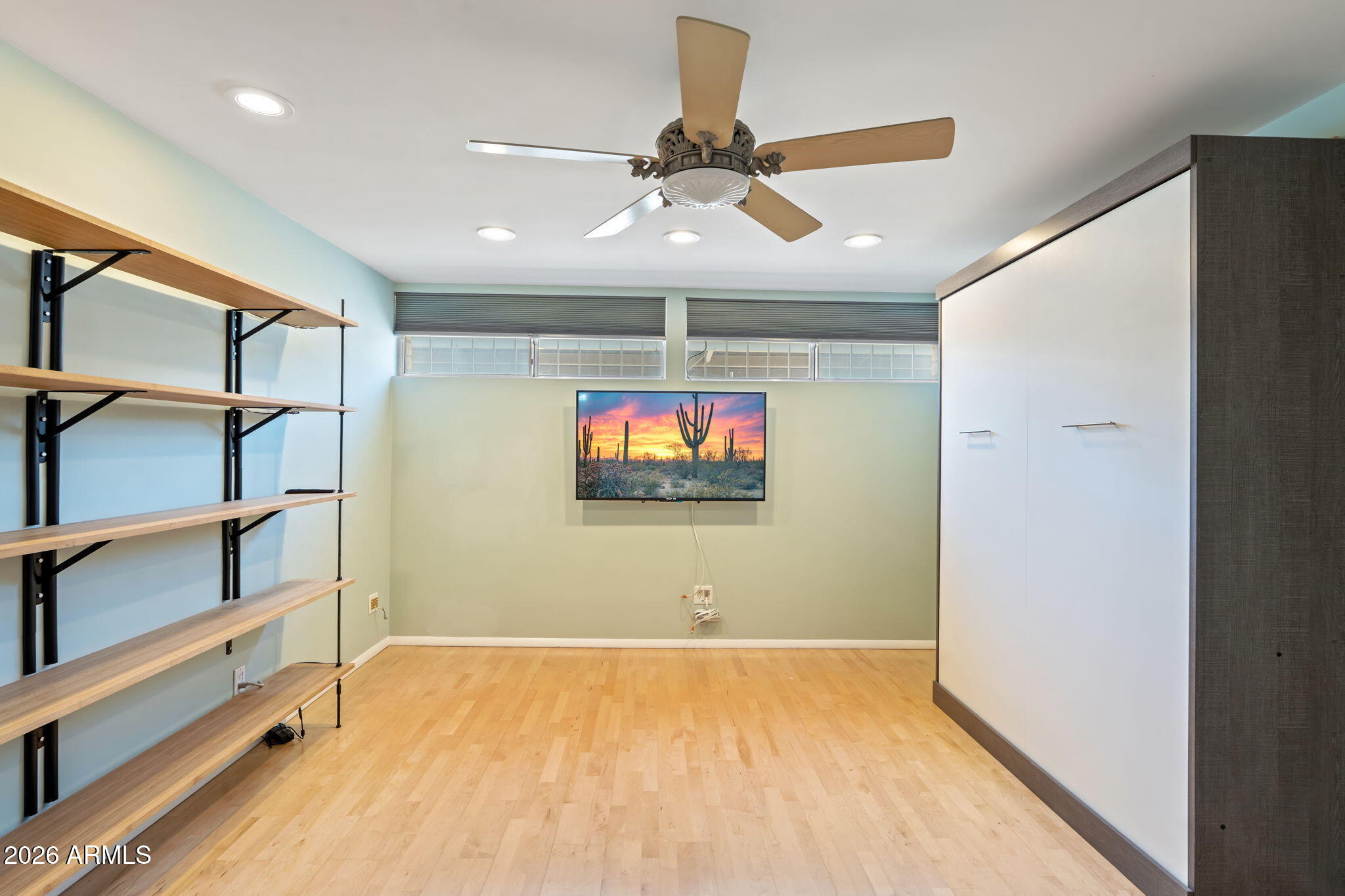 LA JOLLA - Residential Lease