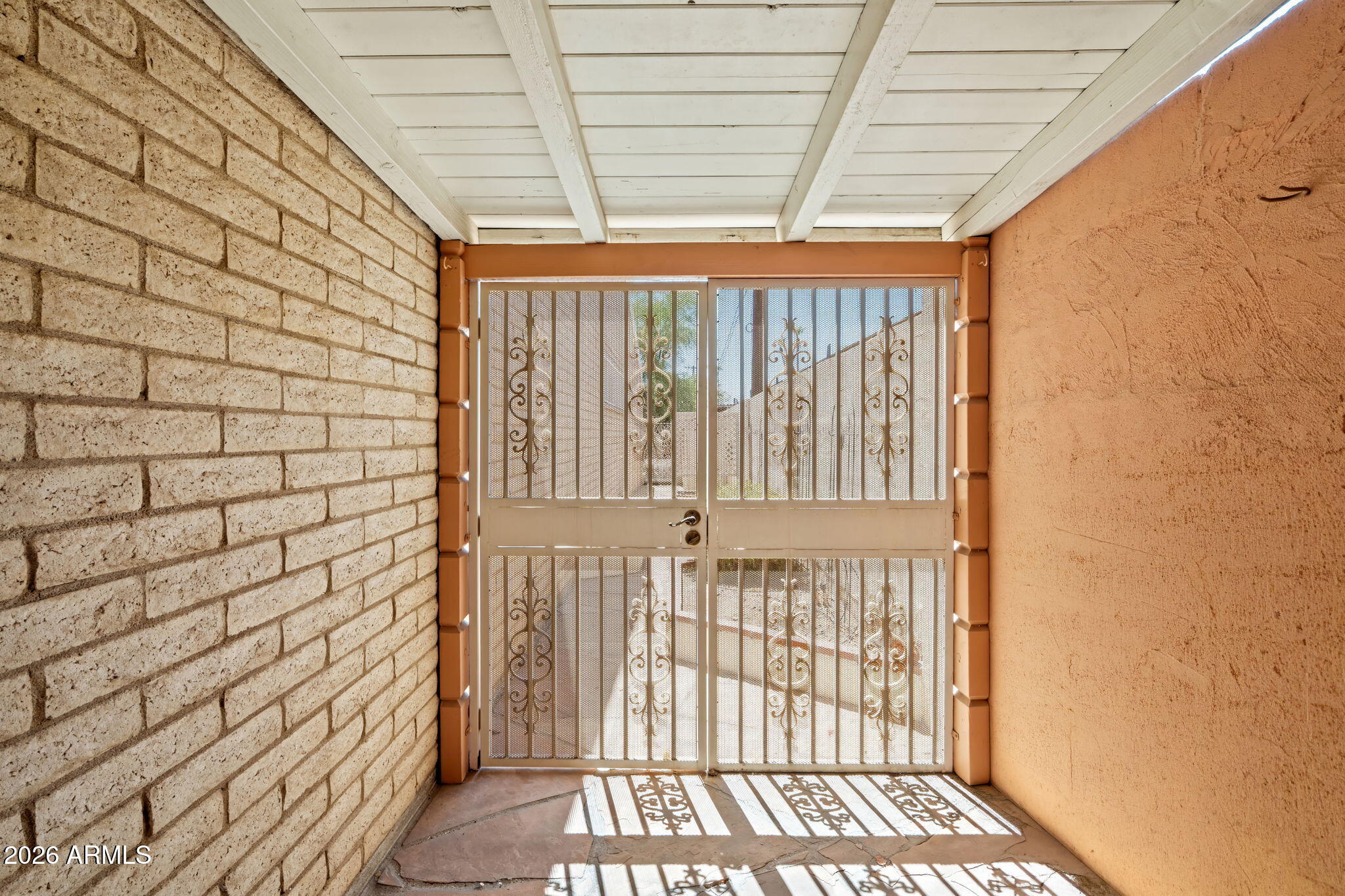 LA JOLLA - Residential Lease