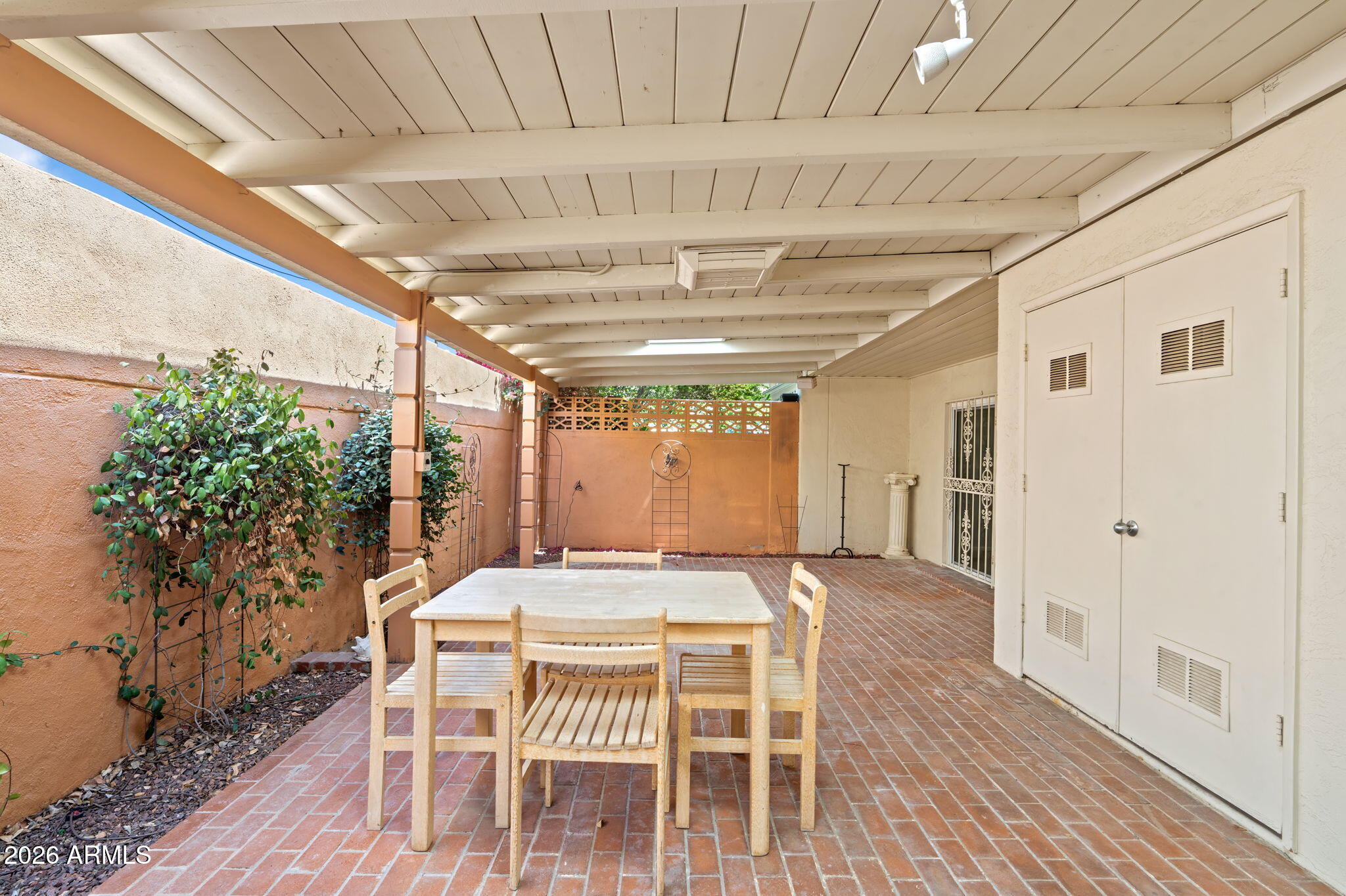LA JOLLA - Residential Lease