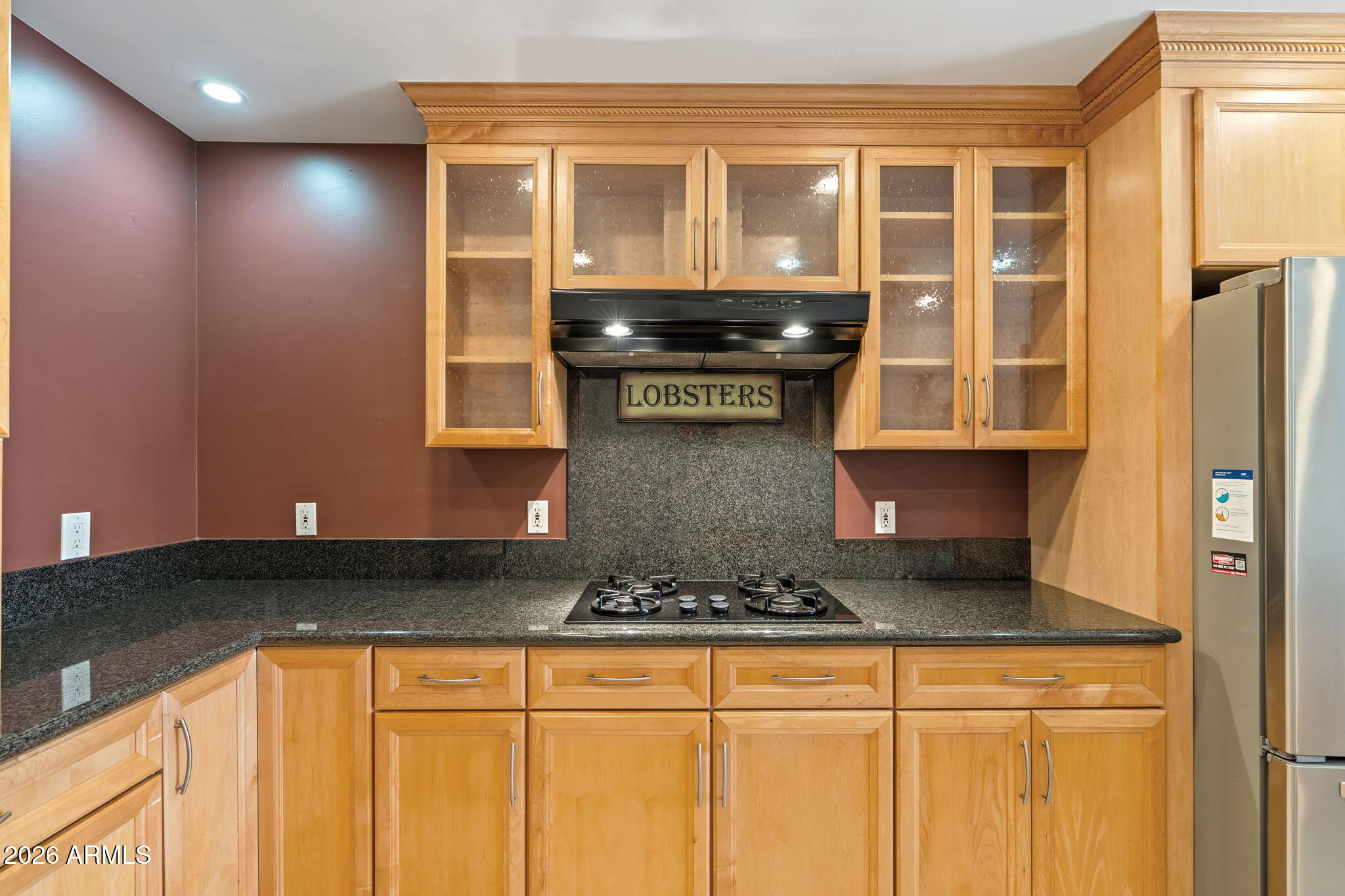 LA JOLLA - Residential Lease