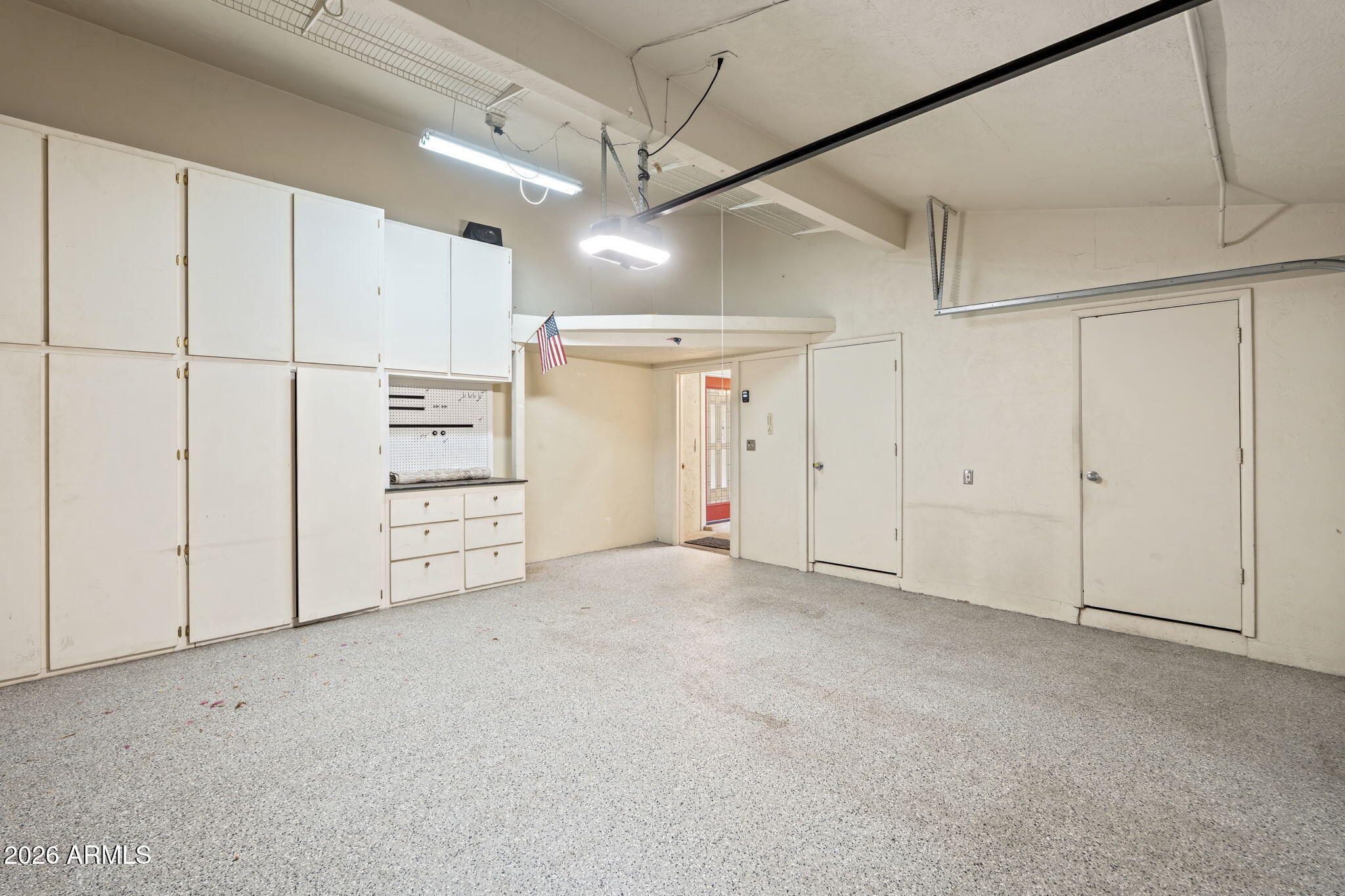 LA JOLLA - Residential Lease