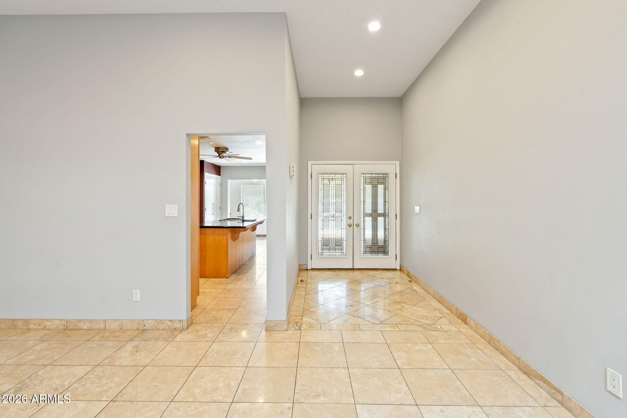 LA JOLLA - Residential Lease
